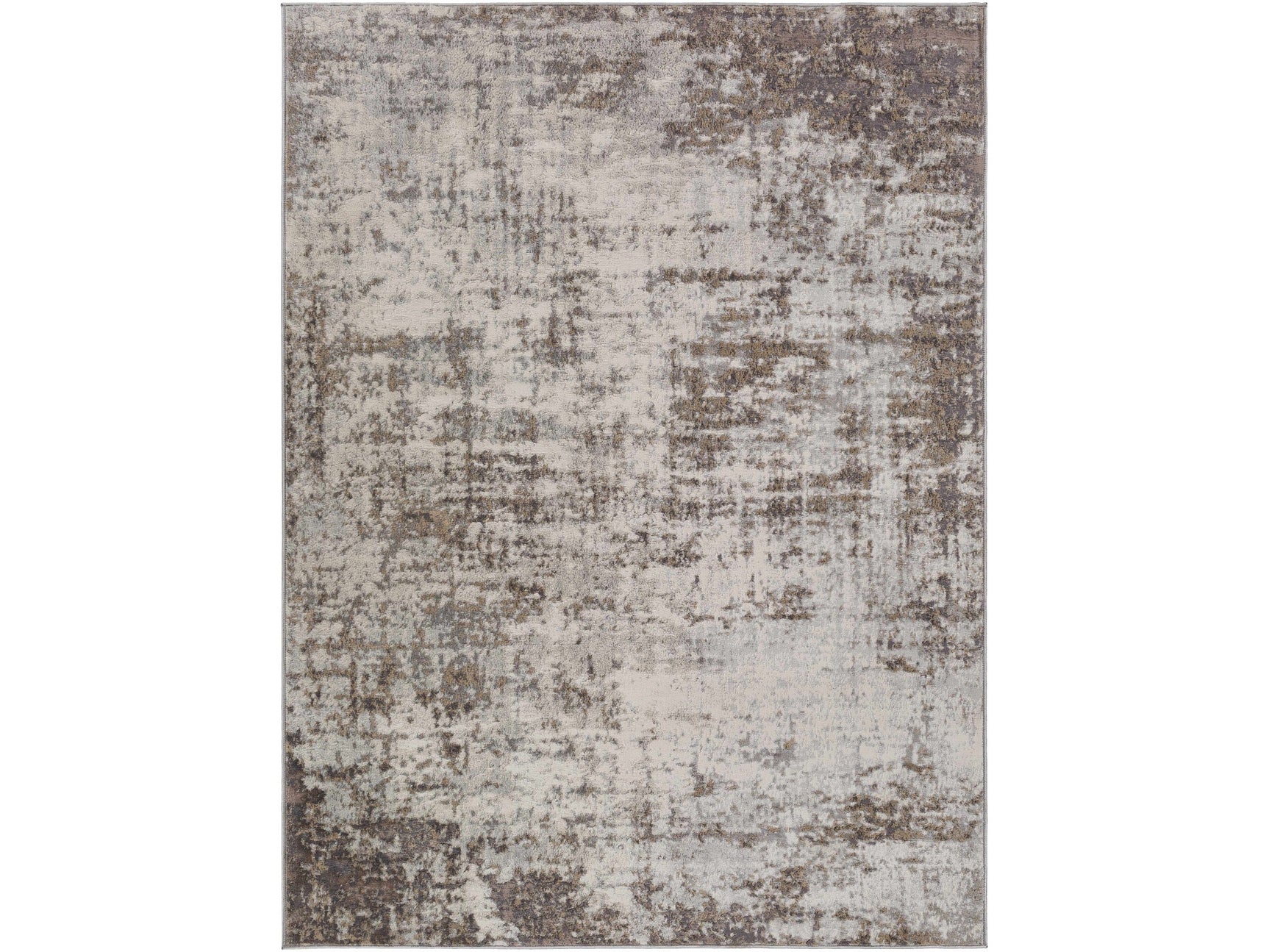 Gerona Abstract Area Rug - Ornate Home
