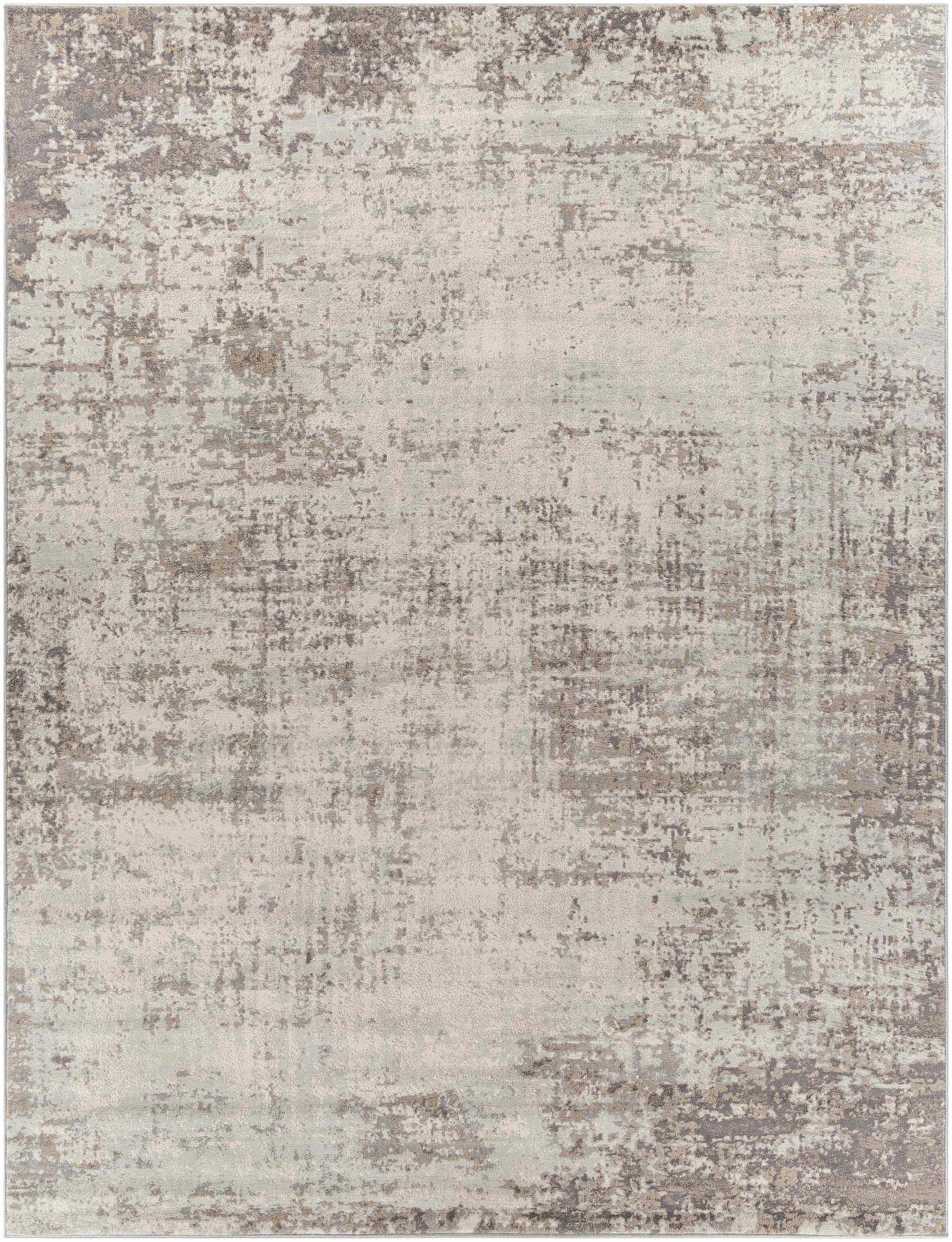 Gerona Abstract Area Rug - Ornate Home