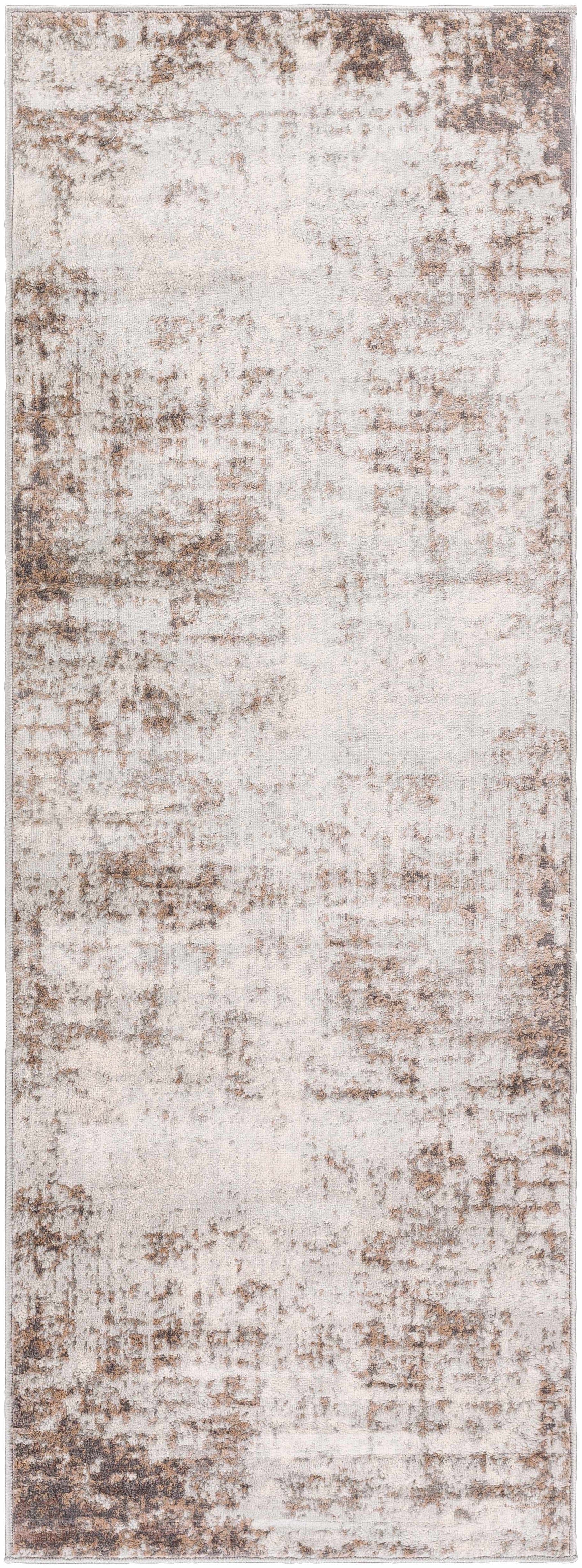 Gerona Abstract Area Rug - Ornate Home