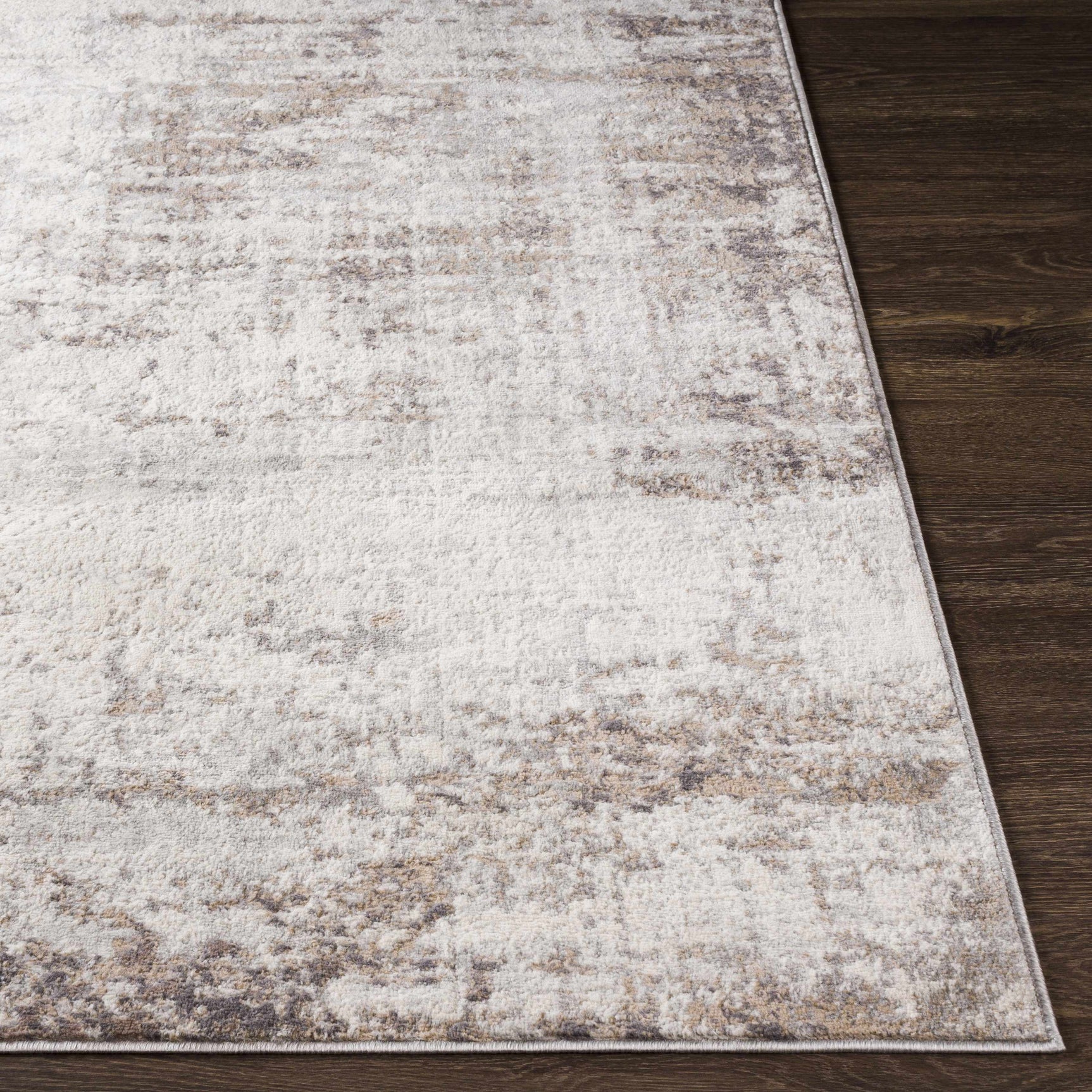 Gerona Abstract Area Rug - Ornate Home