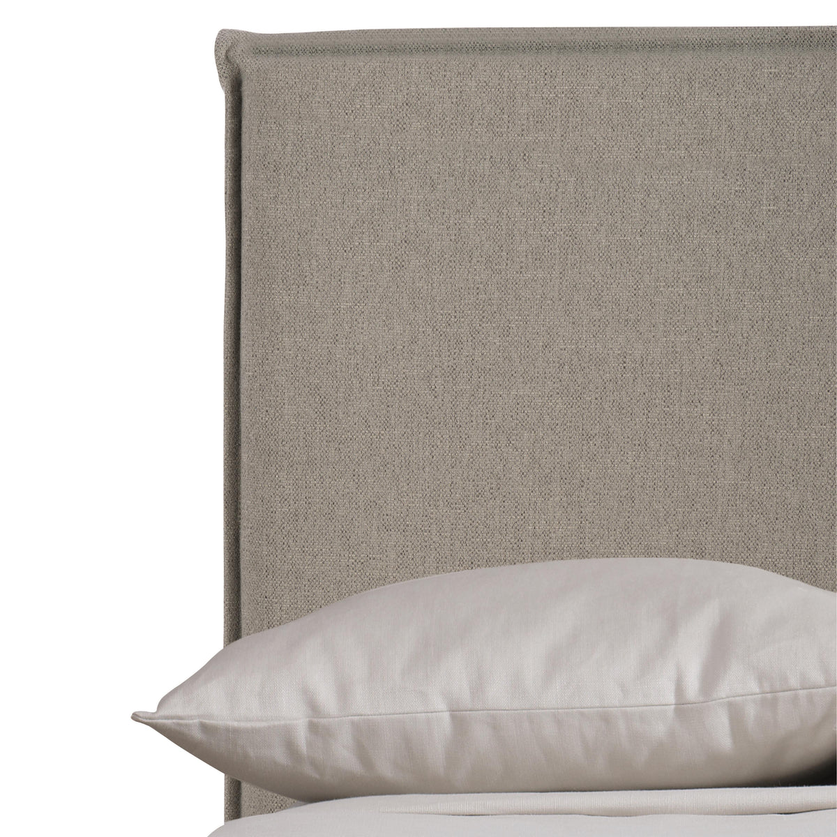 Gerston Espresso King Panel Bed - Ornate Home