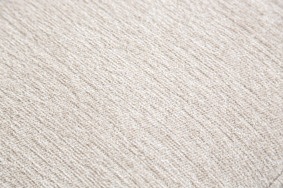 Gervais Taupe Loveseat - Ornate Home