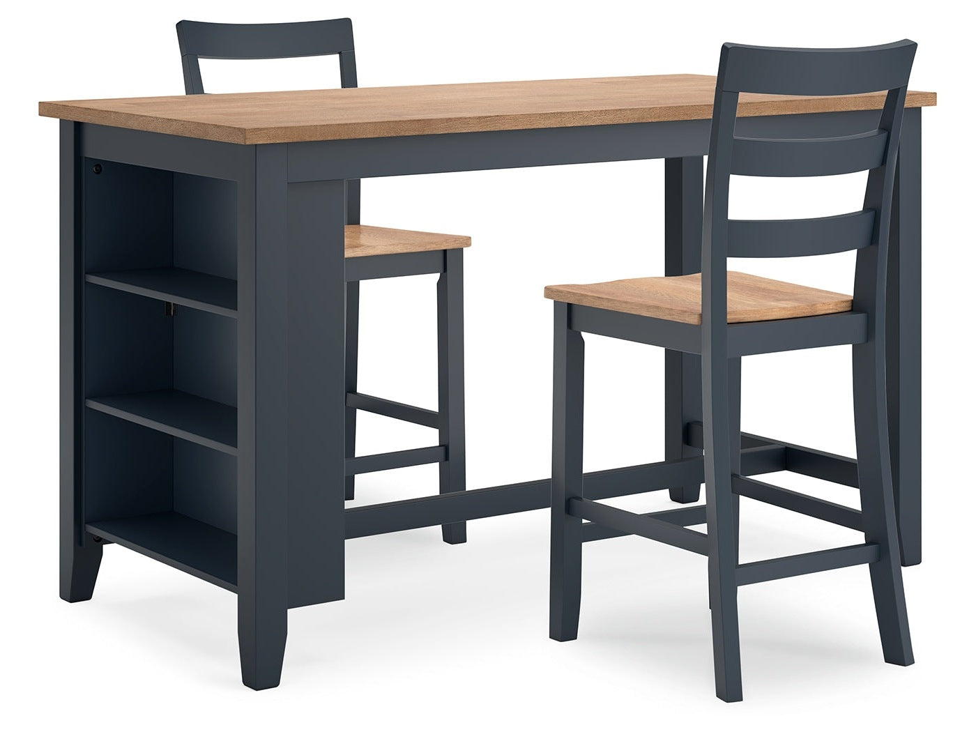 Gesthaven Dining Set (Online Special Price) - Ornate Home