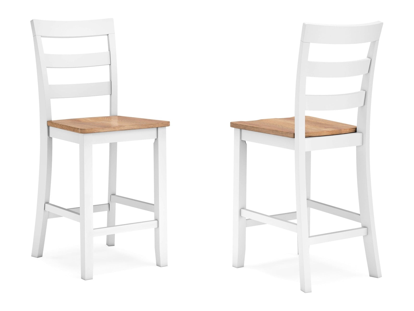 Gesthaven Dining Set - Ornate Home