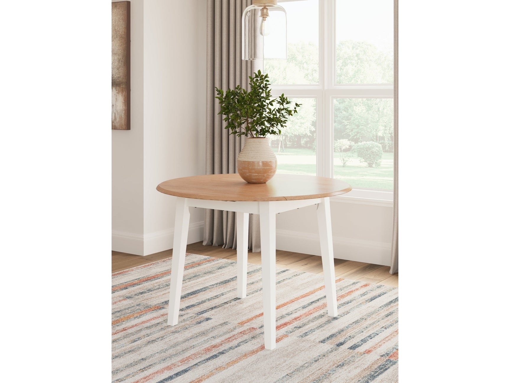 Gesthaven Dining Set - Ornate Home