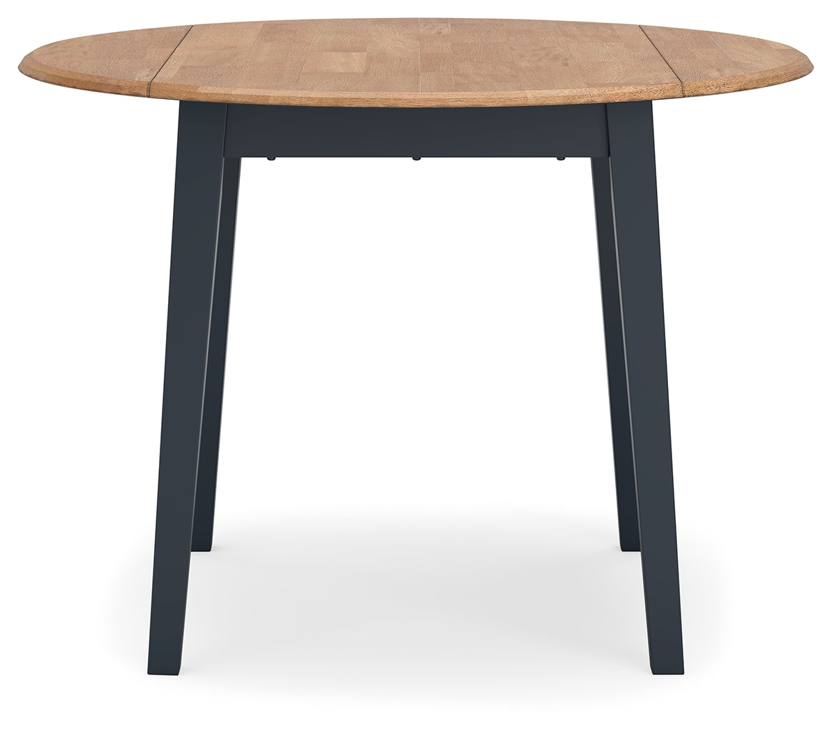 Gesthaven Dining Table and 2 Chairs (Online Special Price) - Ornate Home