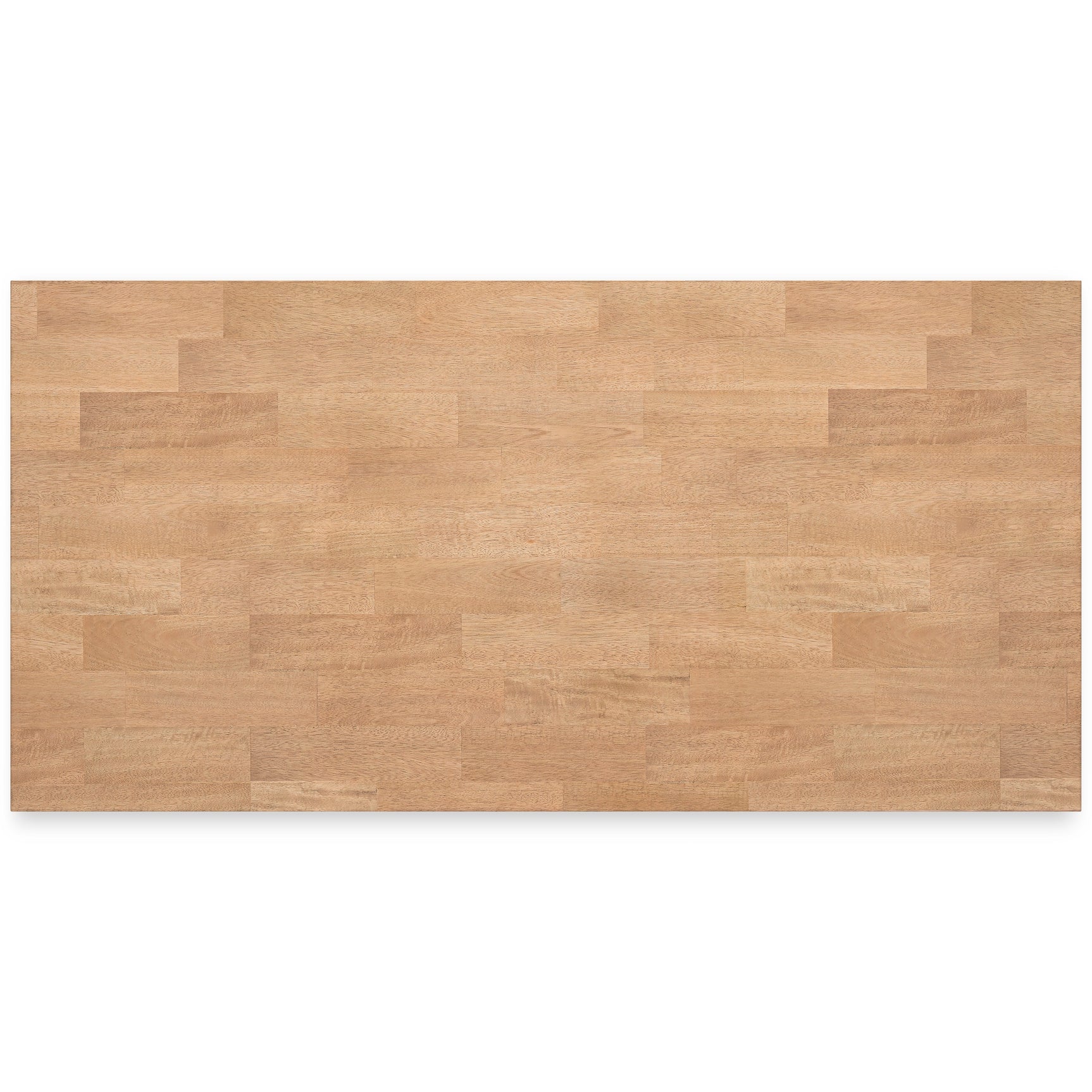 Gesthaven Natural/Brown Counter Height Dining Table - Ornate Home