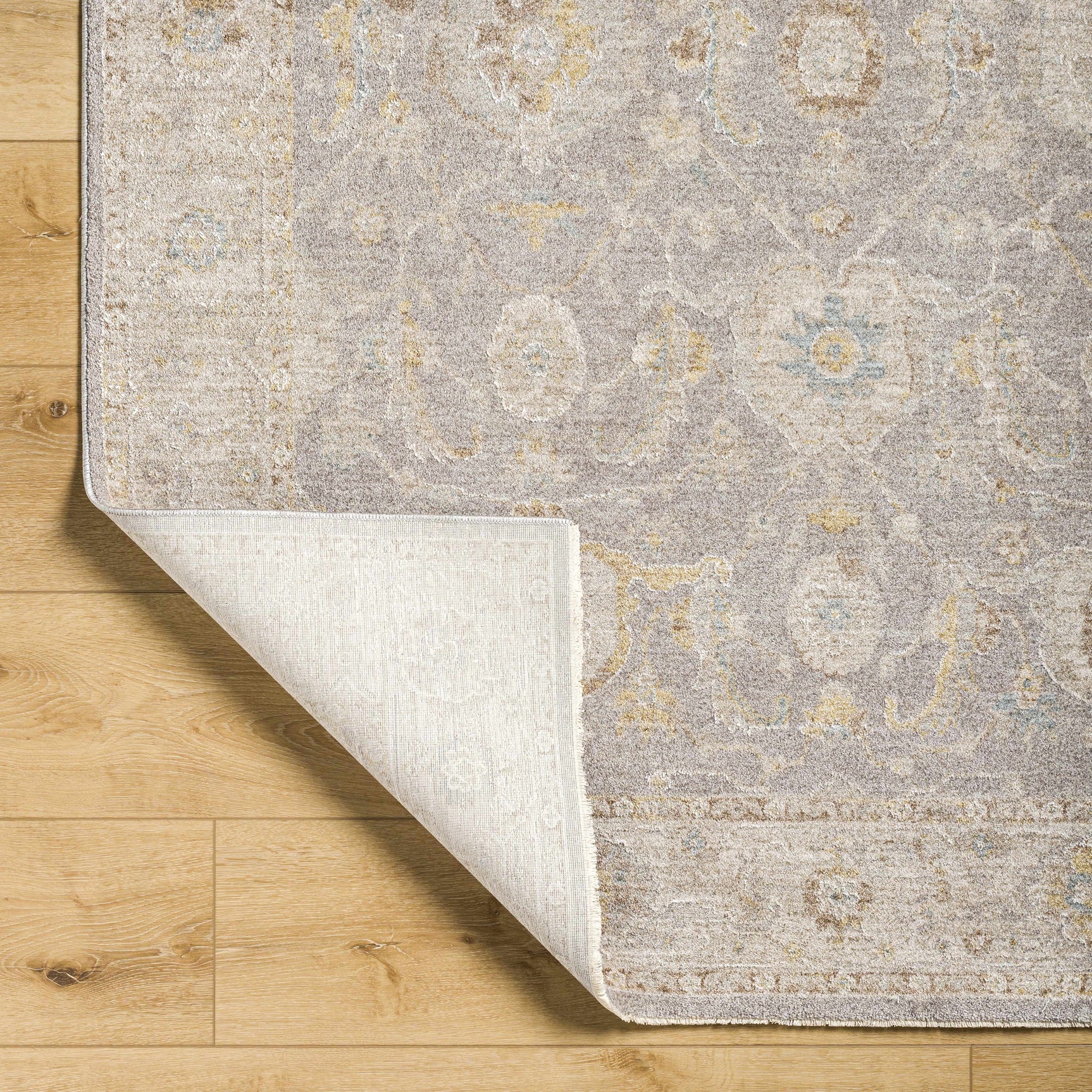 Giang Thick Luxe Area Rug - Clearance - Ornate Home