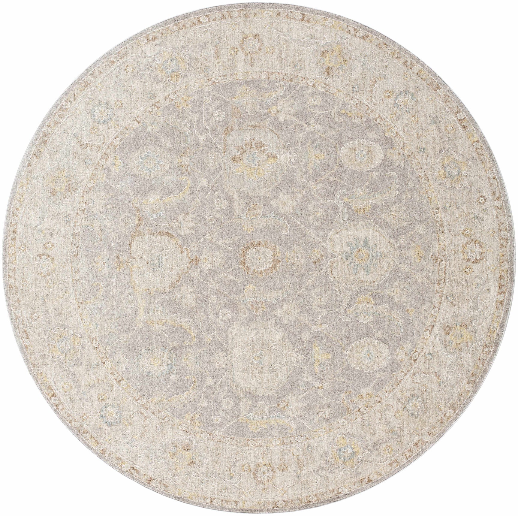 Giang Thick Luxe Area Rug - Clearance - Ornate Home