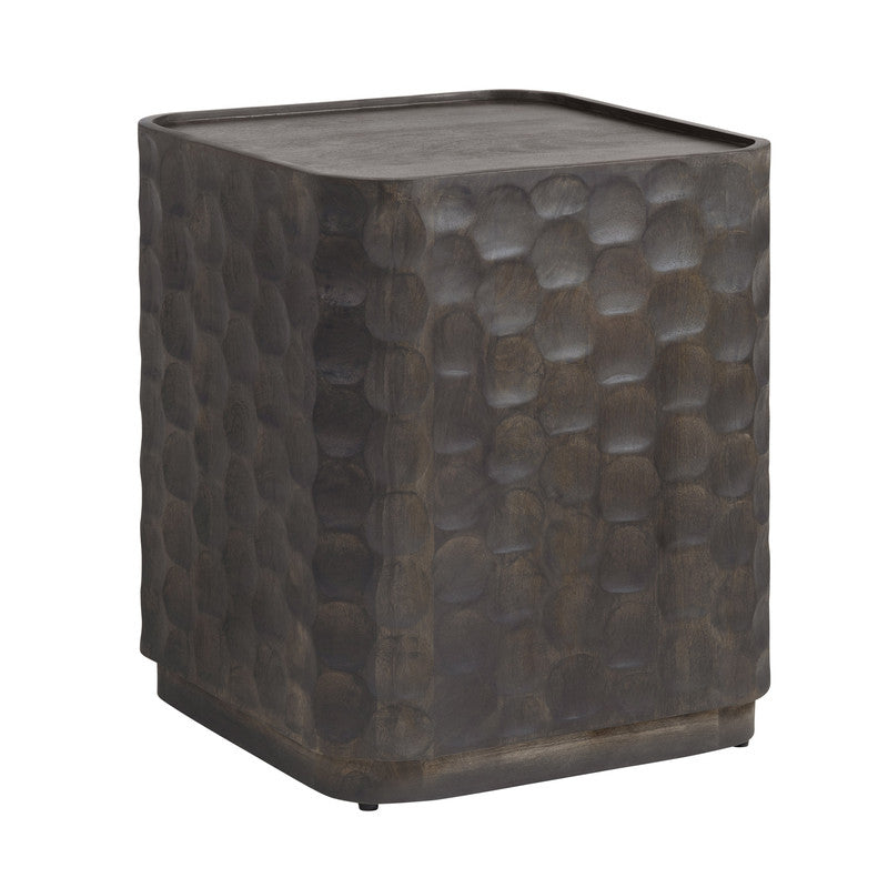 Gibson Brown End Table - Ornate Home