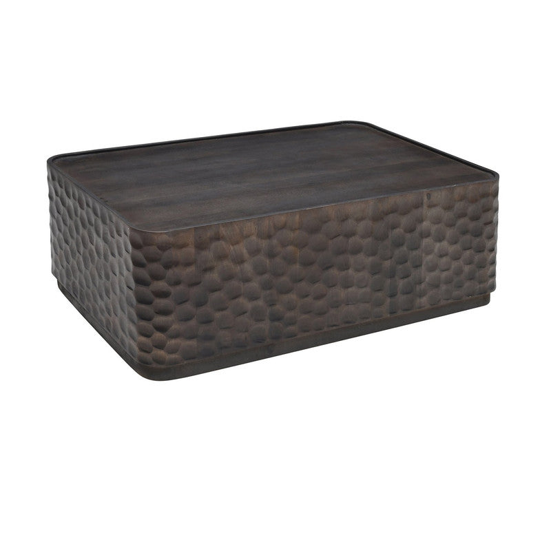 Gibson Gray Cocktail Table - Ornate Home
