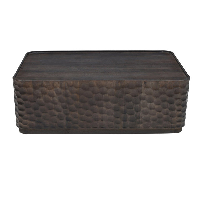 Gibson Gray Cocktail Table - Ornate Home