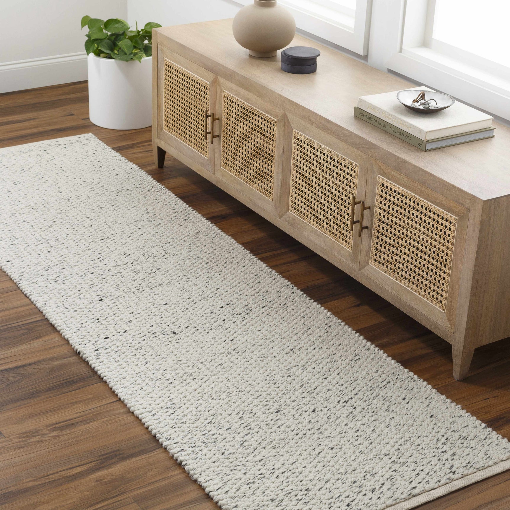 Gilad Area Rug - Clearance - Ornate Home