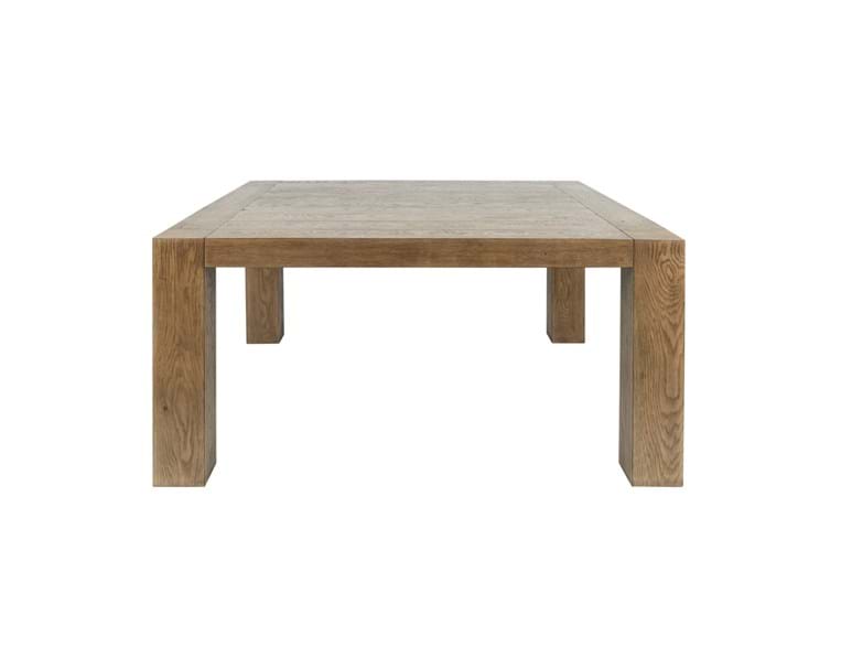 Gilcrest Brown Square Dining Table - Ornate Home