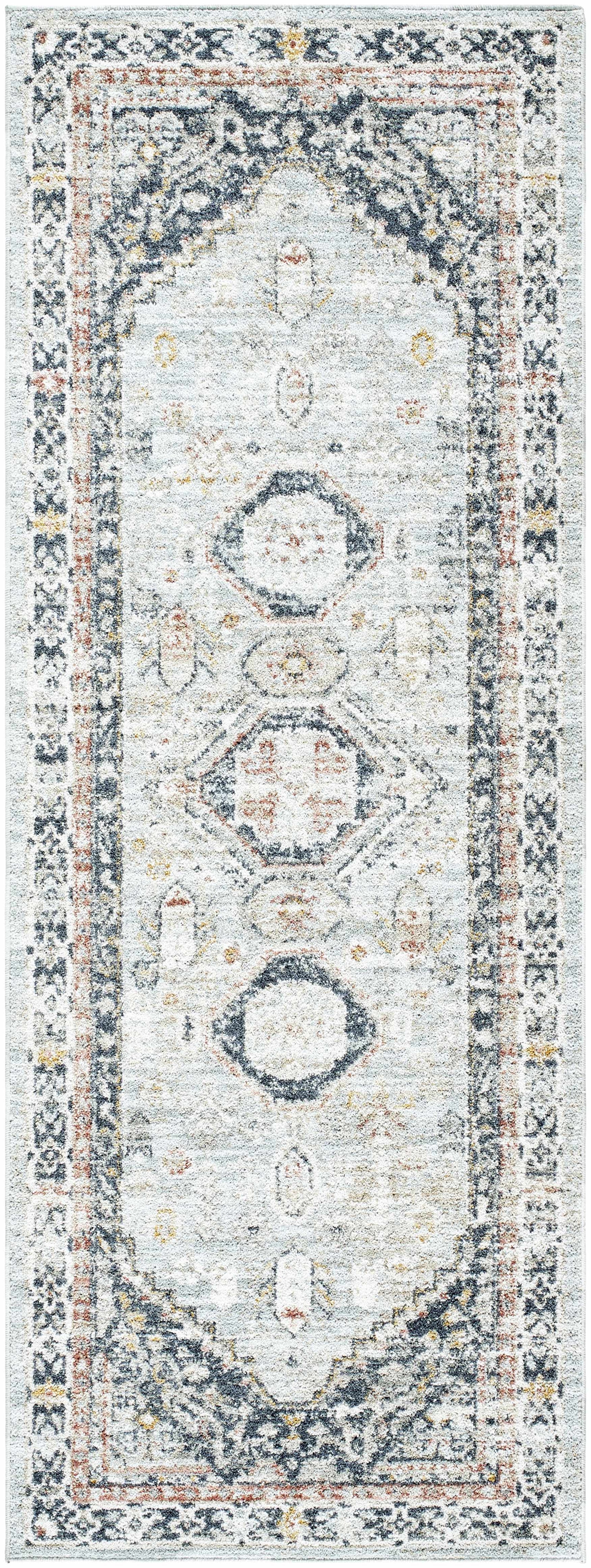 Gilda Area Rug - Clearance - Ornate Home