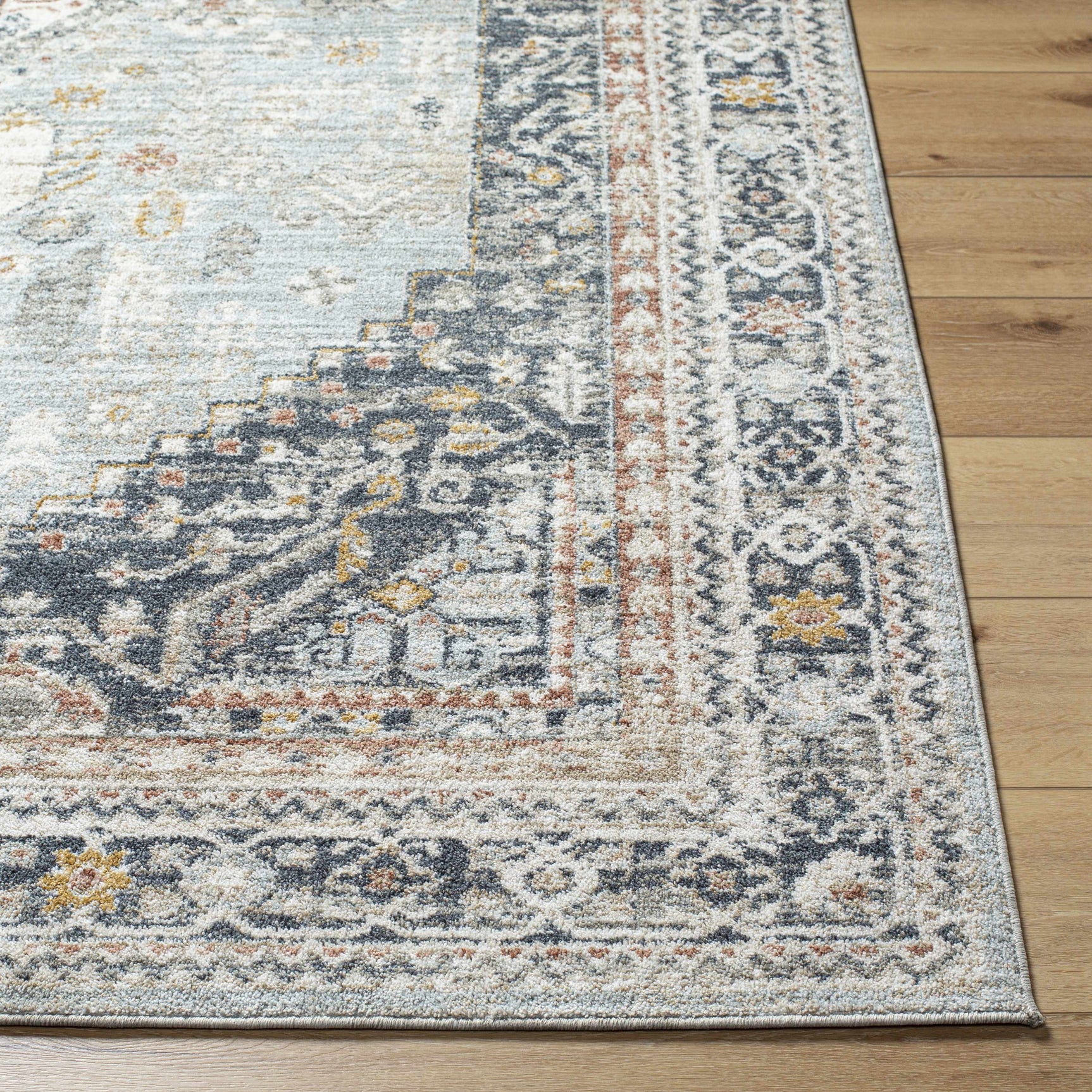Gilda Area Rug - Clearance - Ornate Home