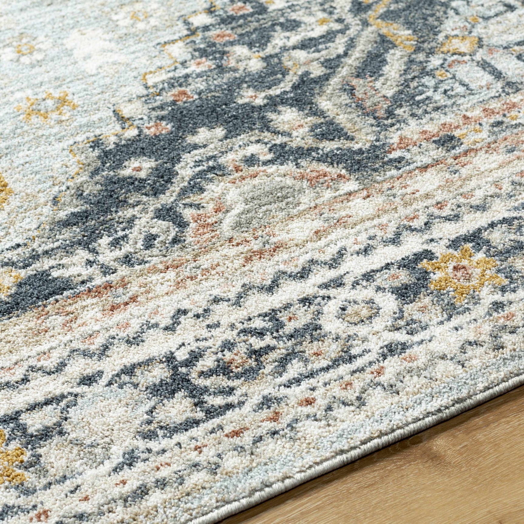 Gilda Area Rug - Clearance - Ornate Home