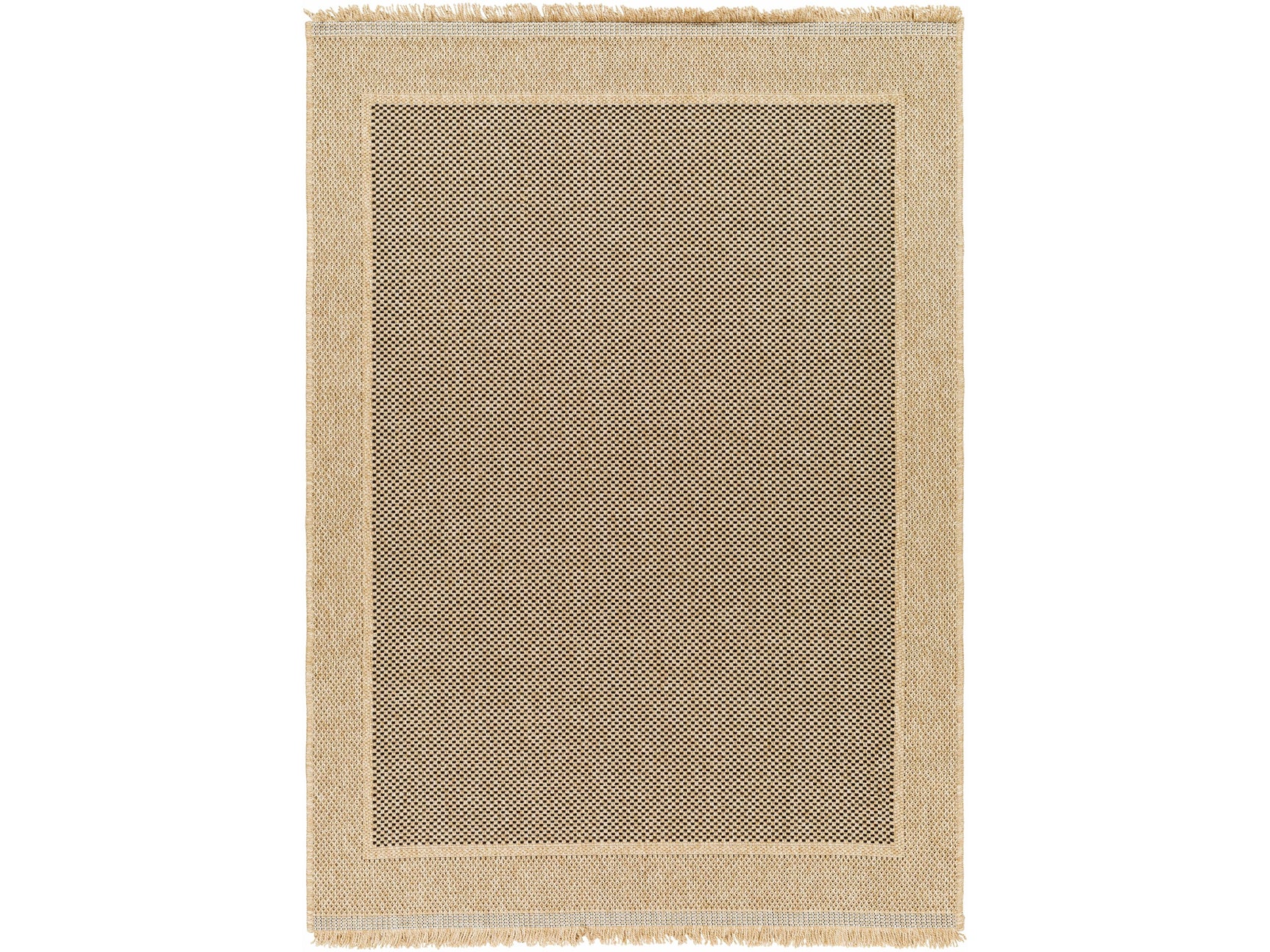 Giles Indoor & Outdoor Rug - Ornate Home