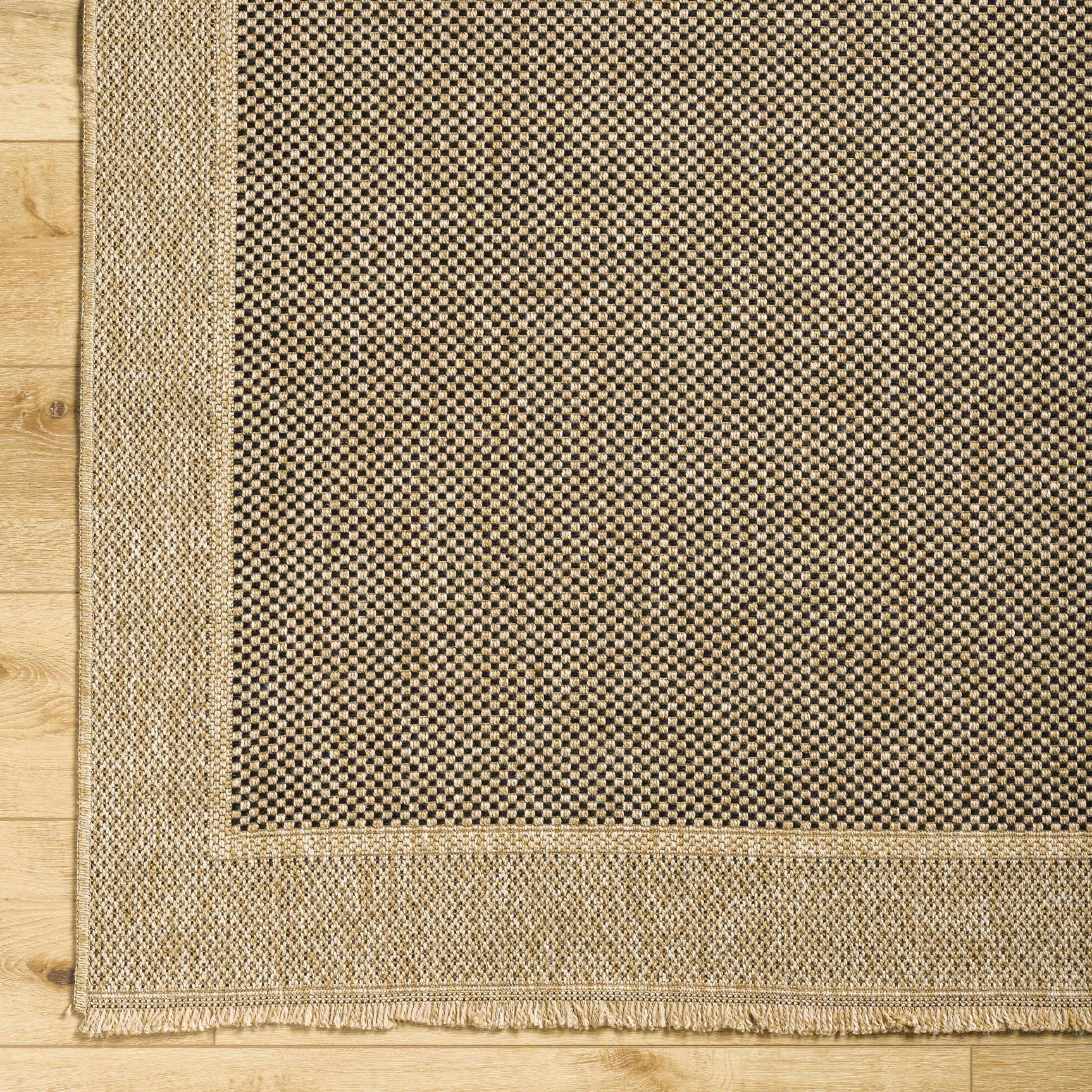 Giles Indoor & Outdoor Rug - Ornate Home