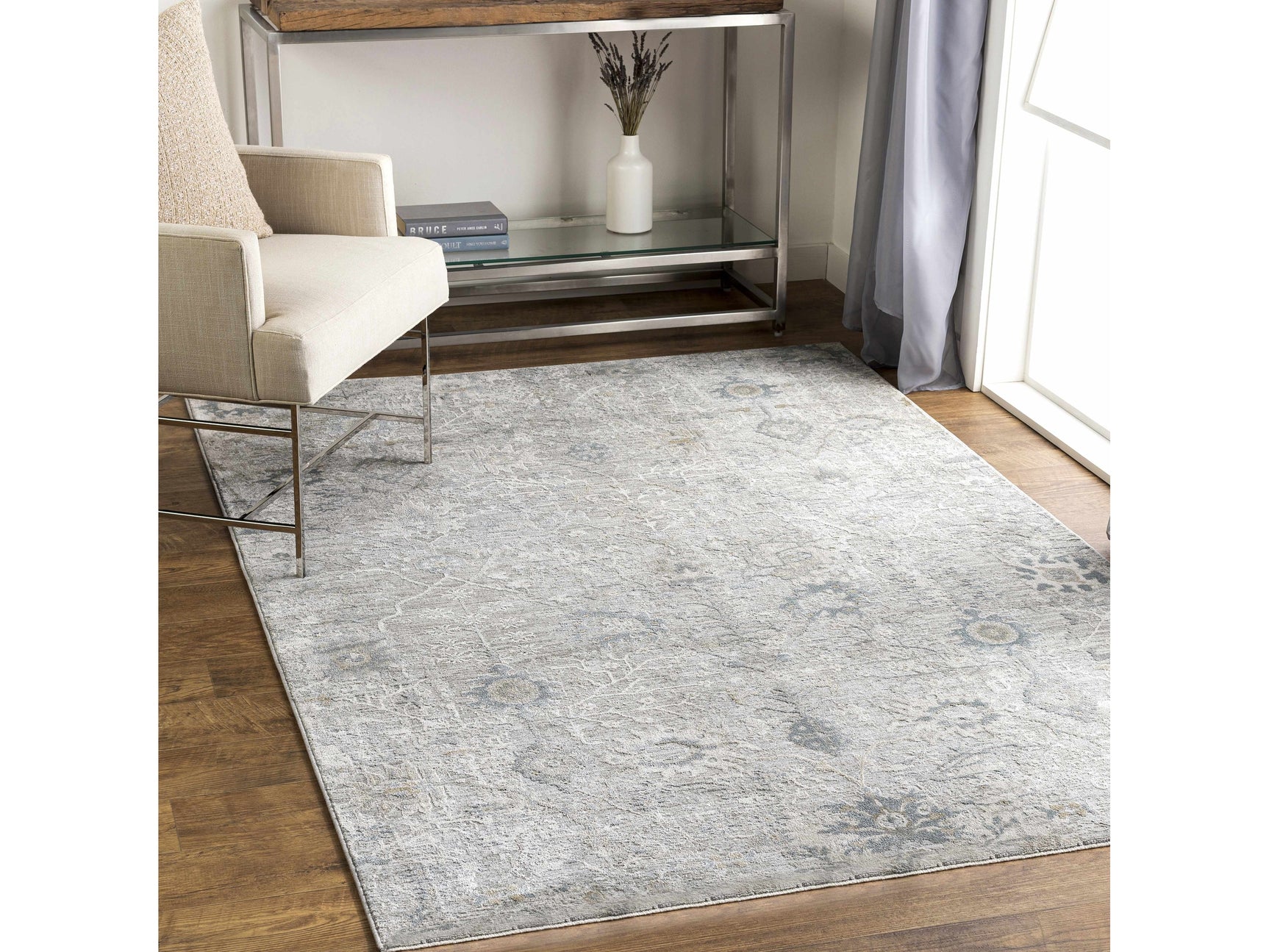 Gilmanton Luxe Boutique Rug - Ornate Home