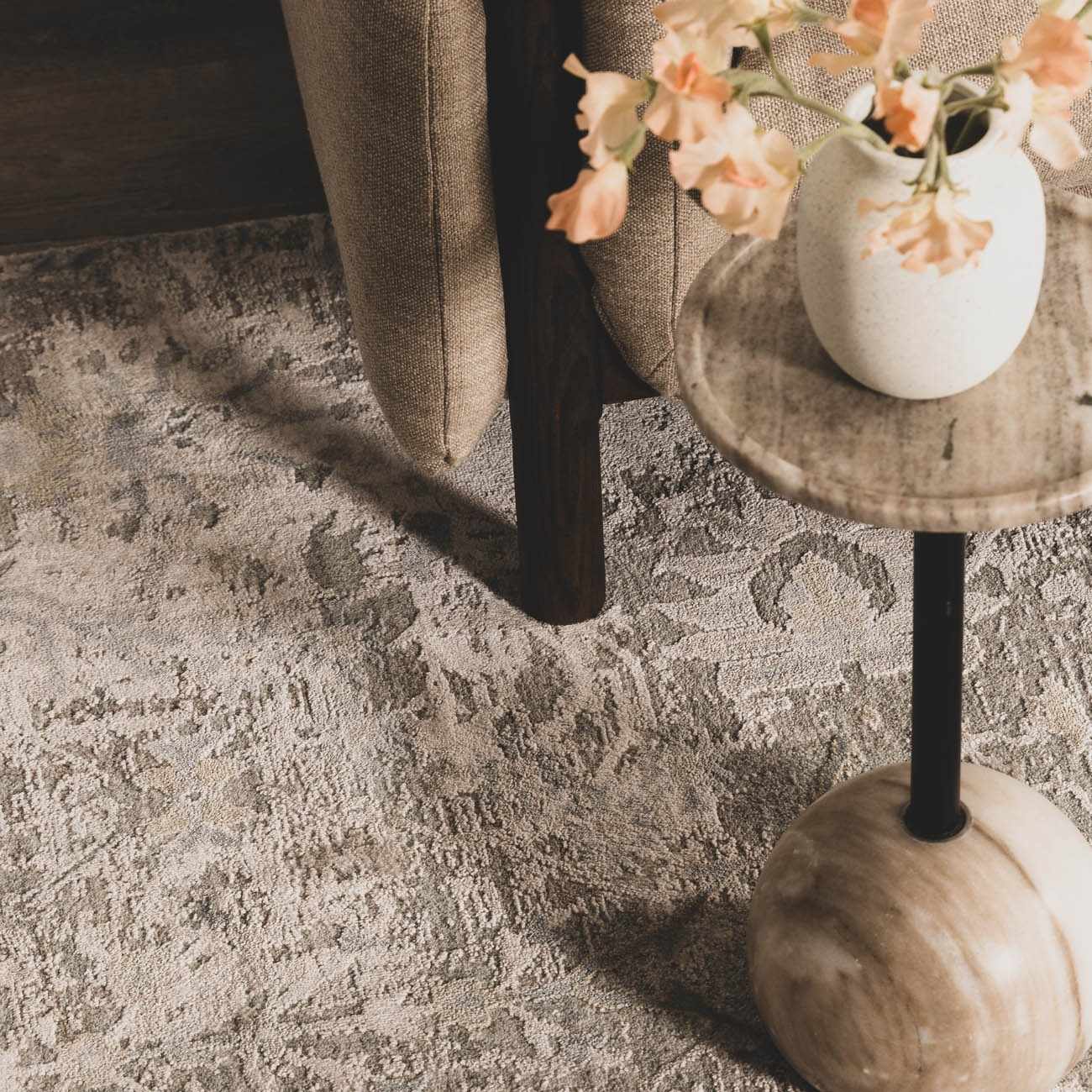 Gilmanton Luxe Boutique Rug - Ornate Home