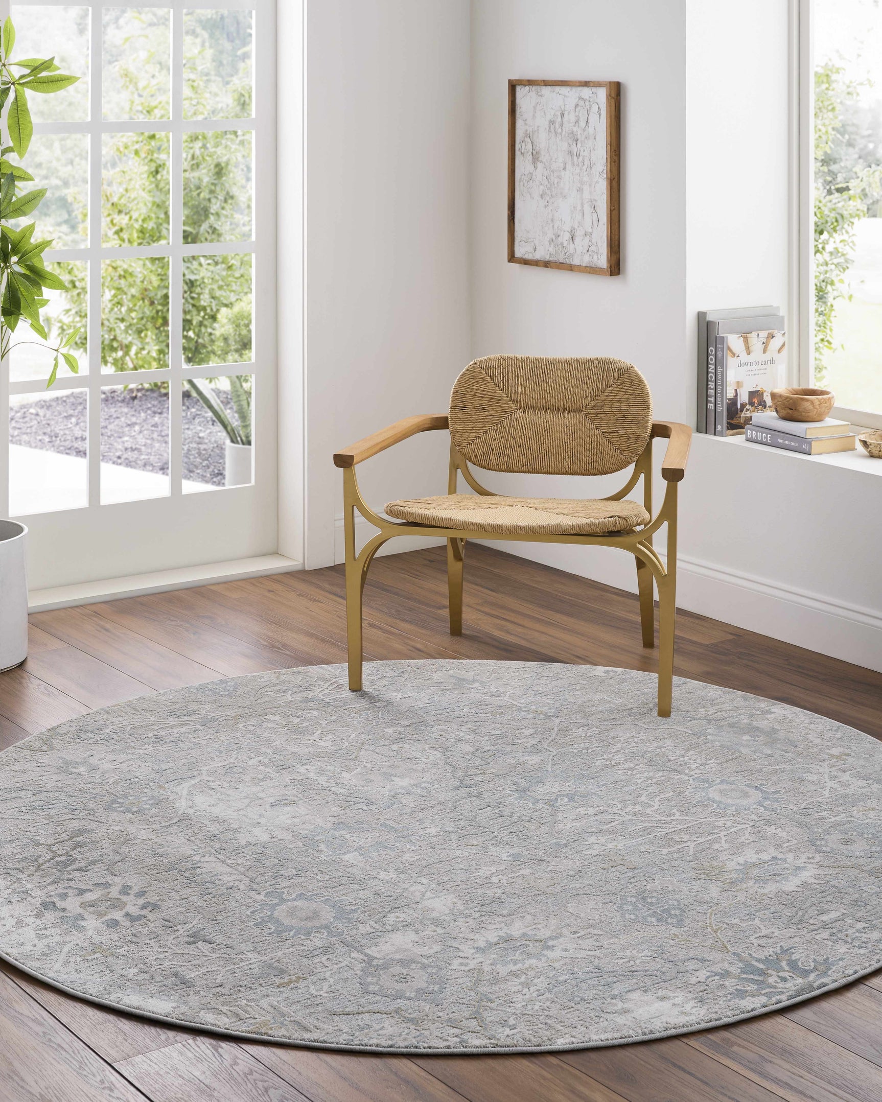 Gilmanton Thick Luxe Boutique Rug - Ornate Home