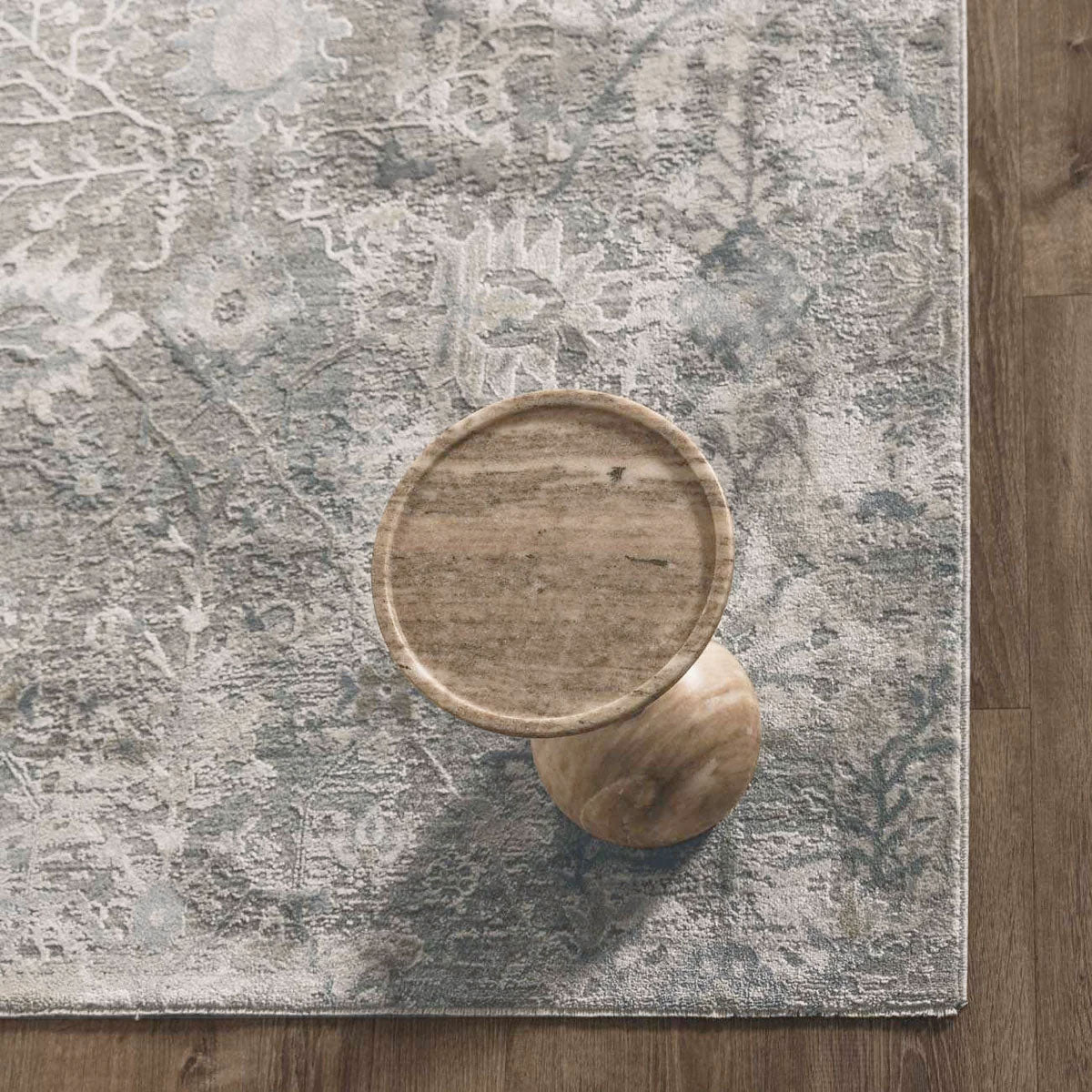 Gilmanton Thick Luxe Boutique Rug - Ornate Home