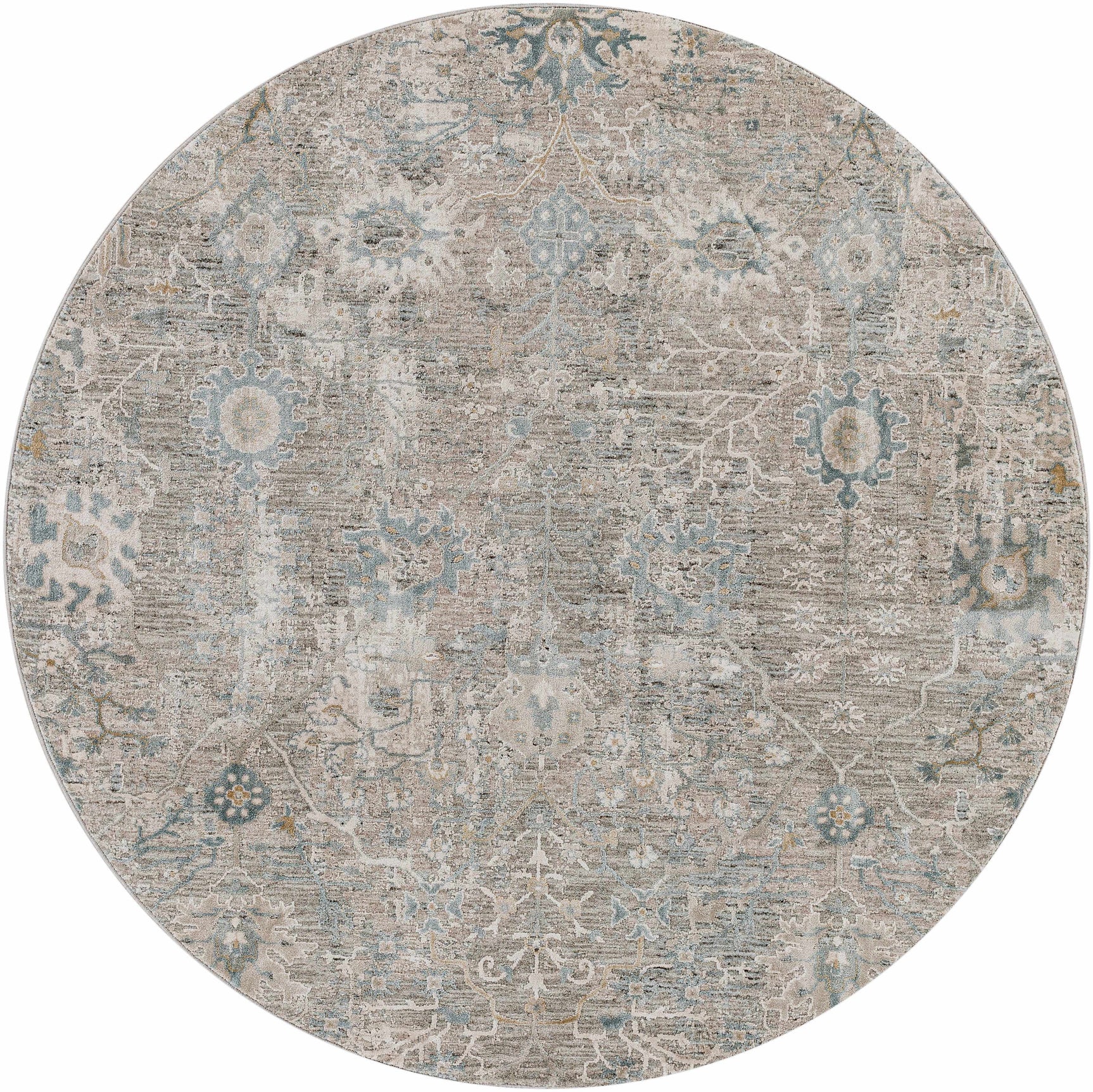 Gilmanton Thick Luxe Boutique Rug - Ornate Home