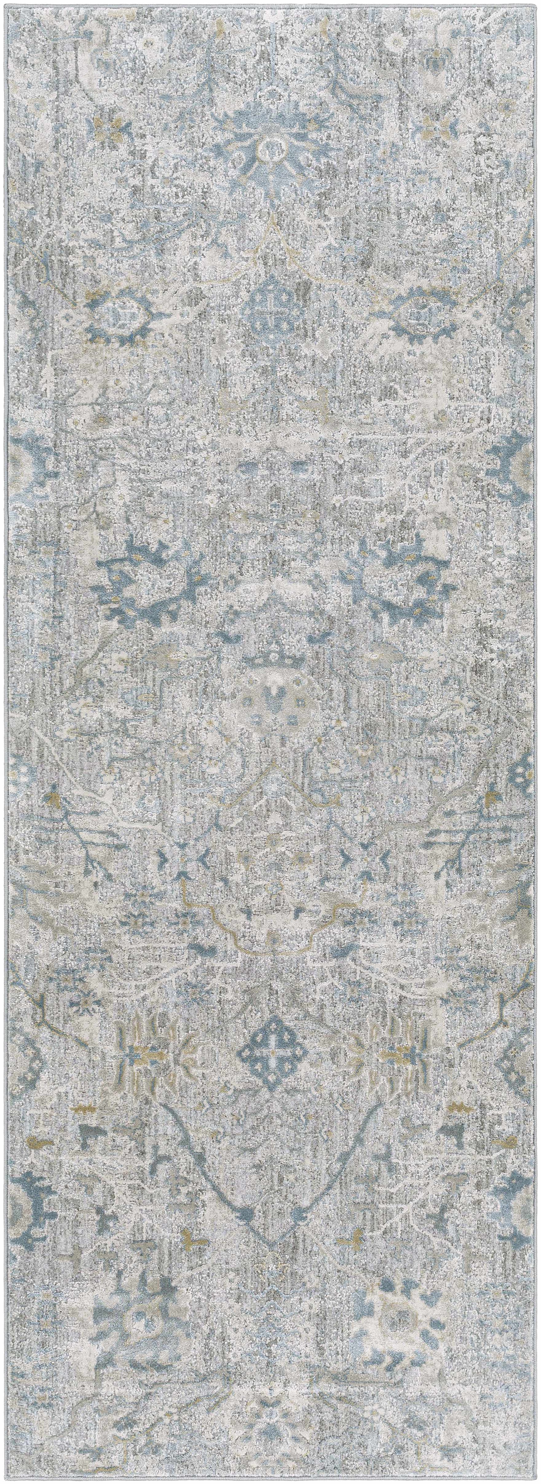 Gilmanton Thick Luxe Boutique Rug - Ornate Home