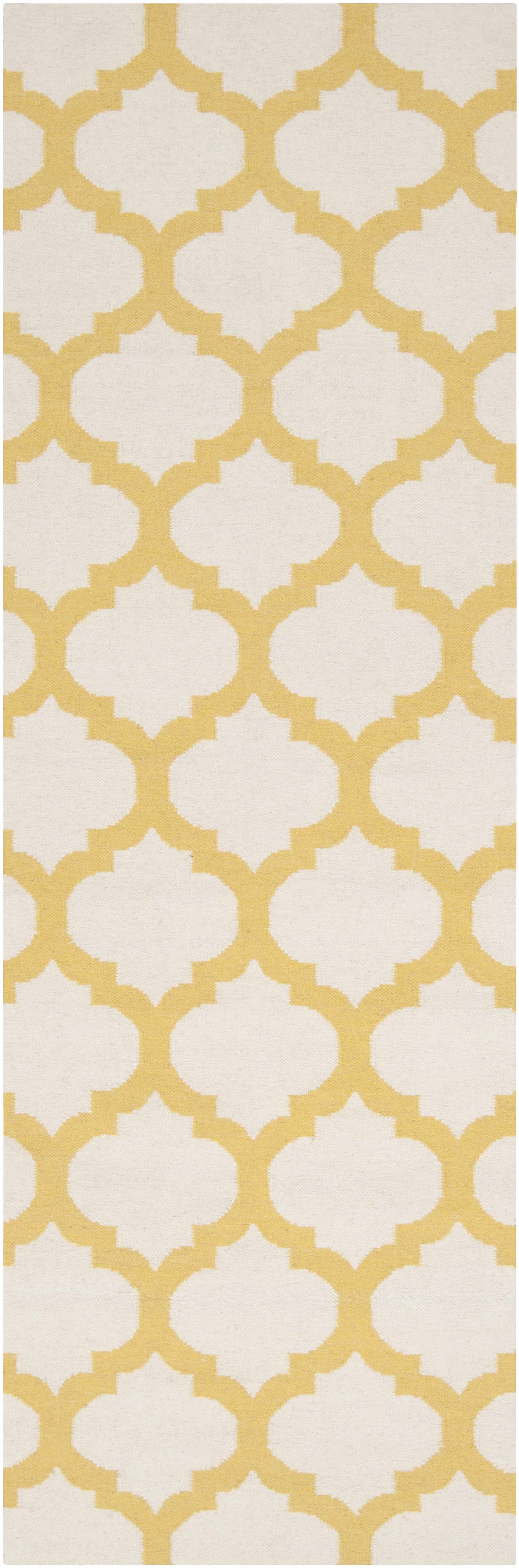 Gilroy Wool Area Rug - Clearance - Ornate Home