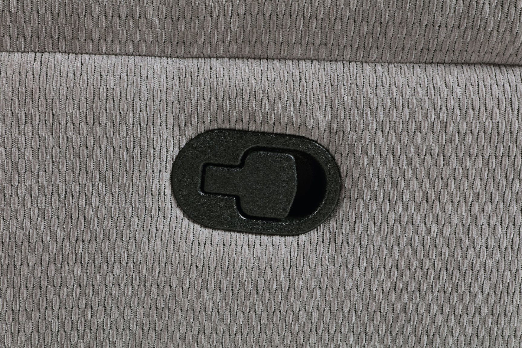 Gilson Grey Reclining Sofa - Ornate Home