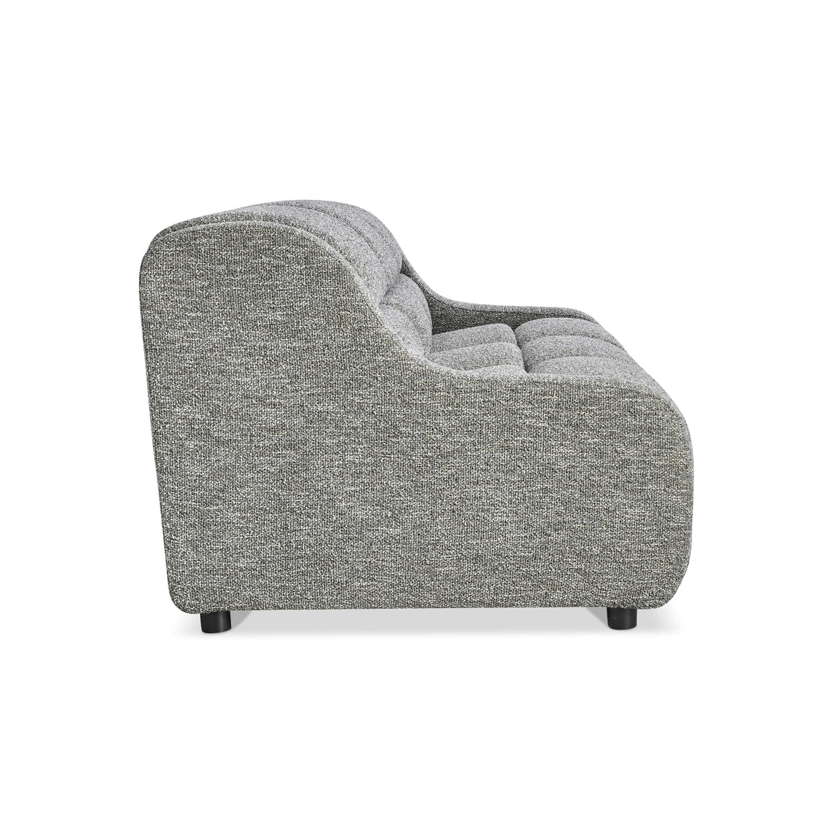 Gio Ivory Power Motion Sofa - Ornate Home