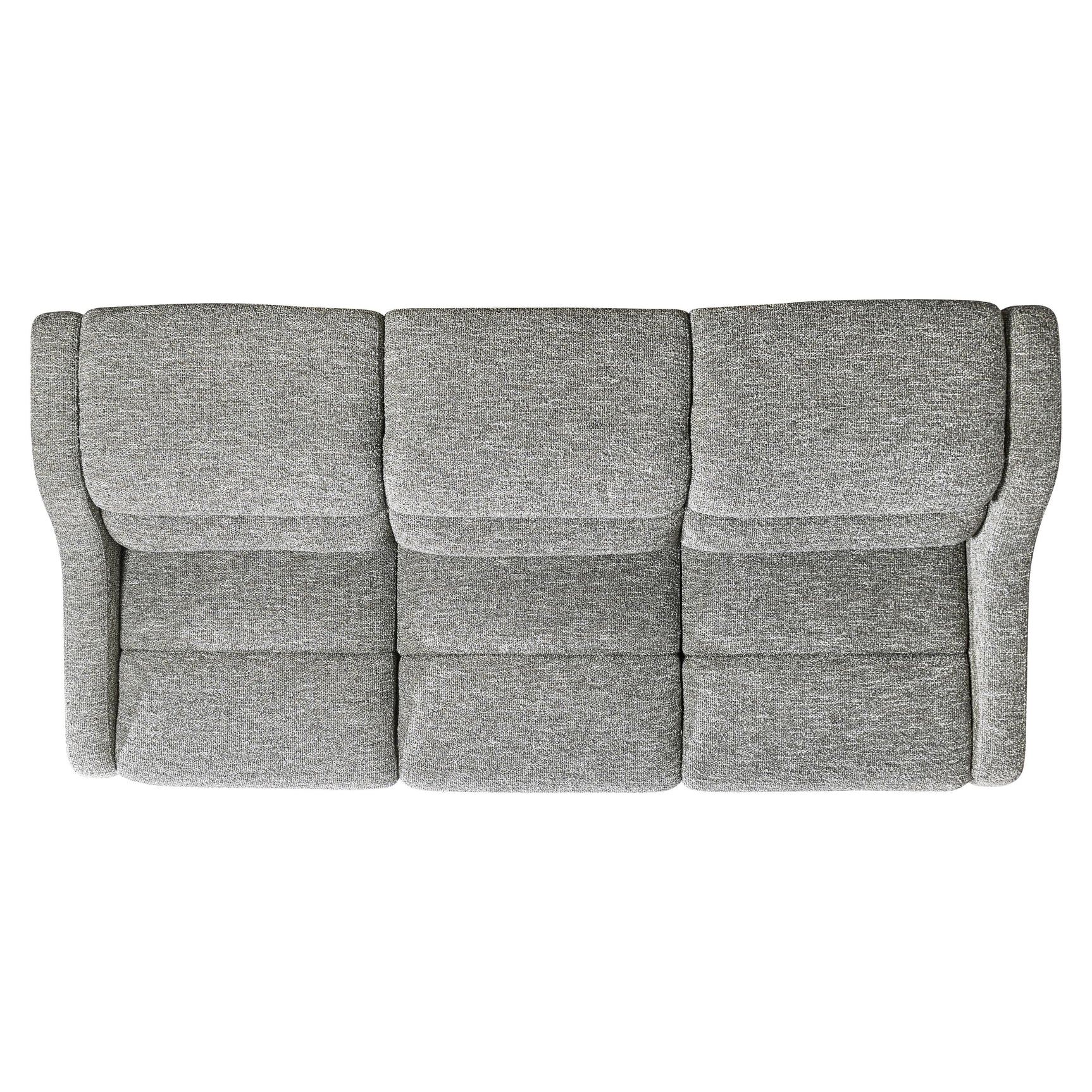 Gio Ivory Power Motion Sofa - Ornate Home