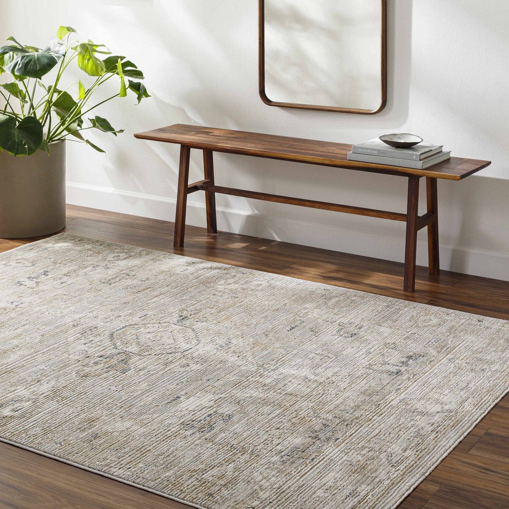 Gioia Area Rug - Ornate Home