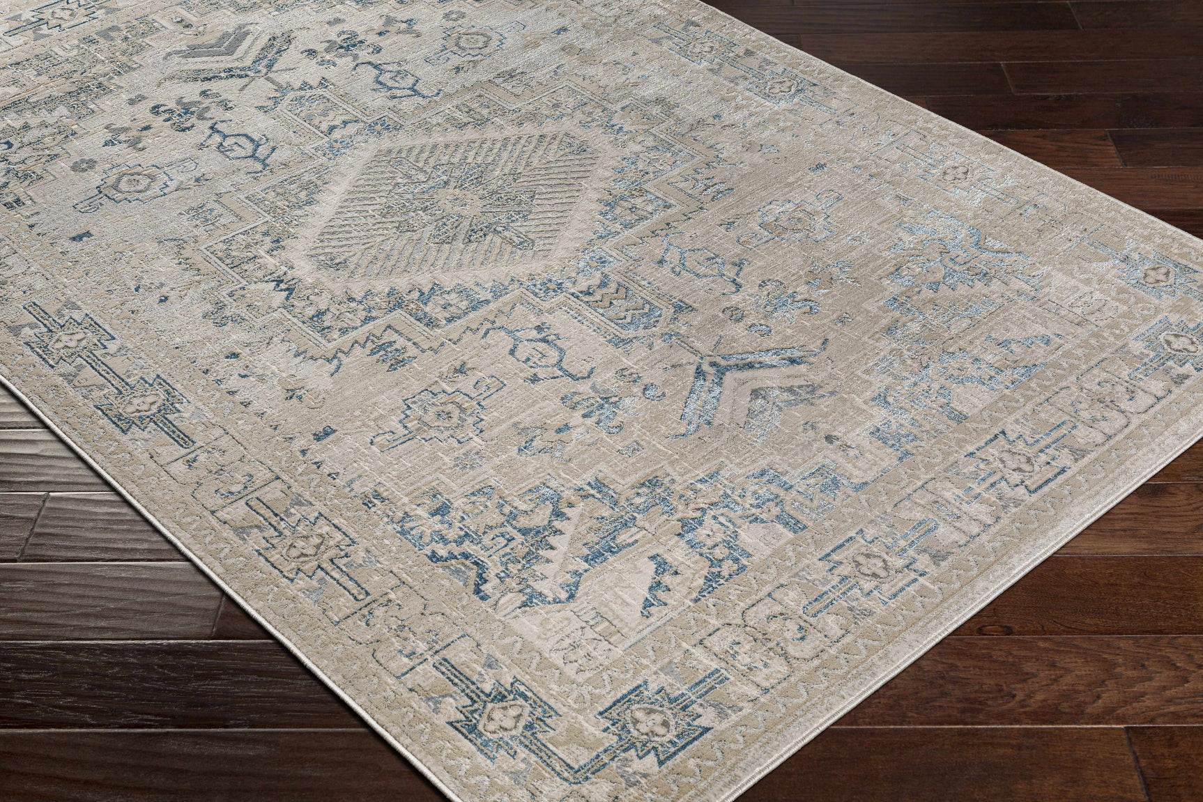 Girikbedro Area Carpet - Clearance - Ornate Home
