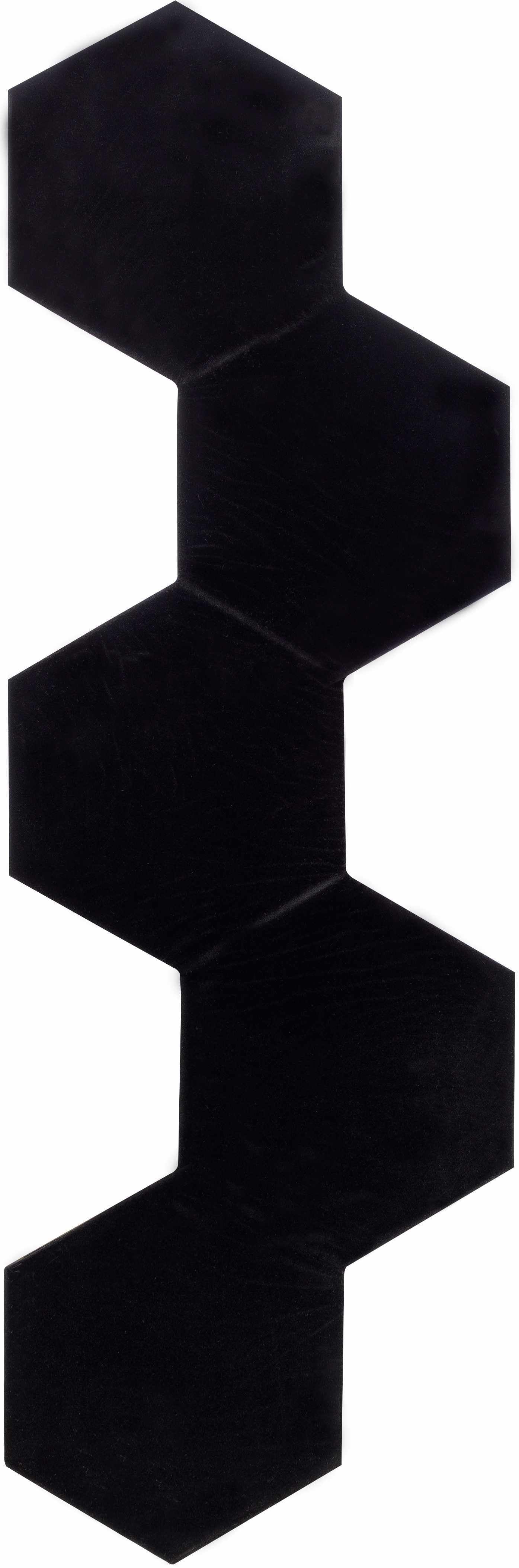 Gitagum Rustic Gold Honeycomb Mirror - Ornate Home