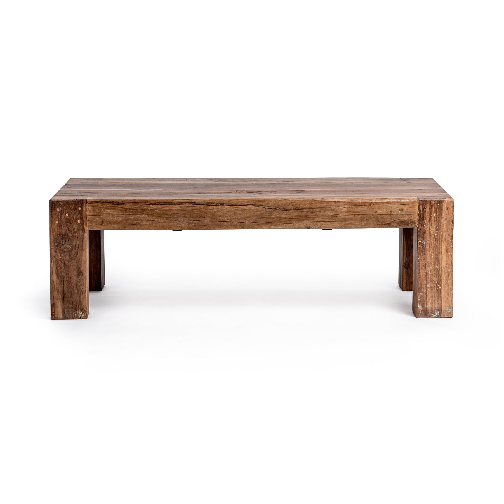 Giza Natural Coffee table - Ornate Home