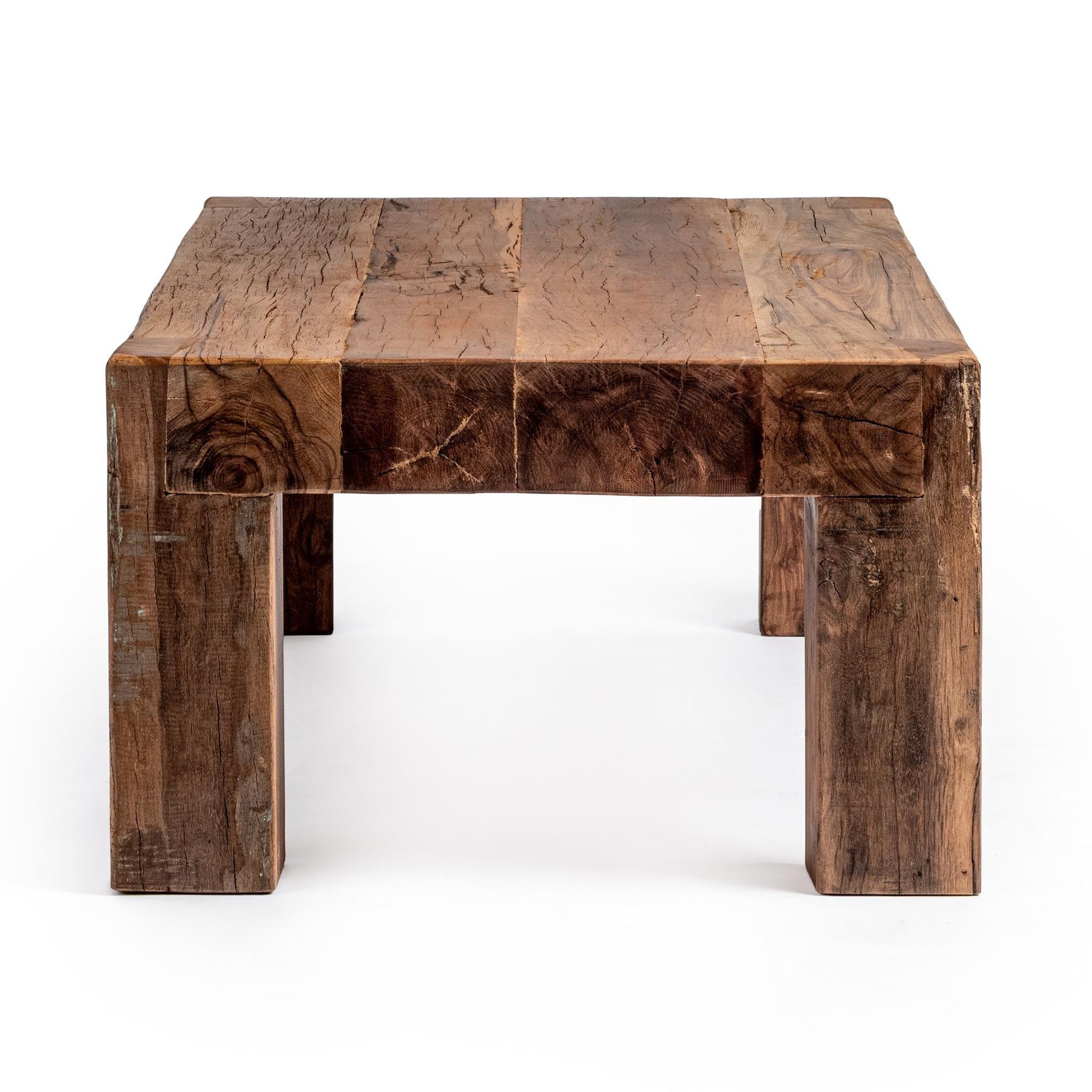 Giza Natural Coffee table - Ornate Home