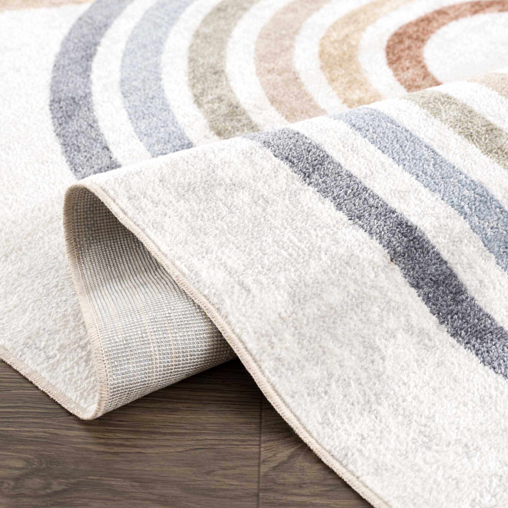 Giza Washable Area Rug - Ornate Home