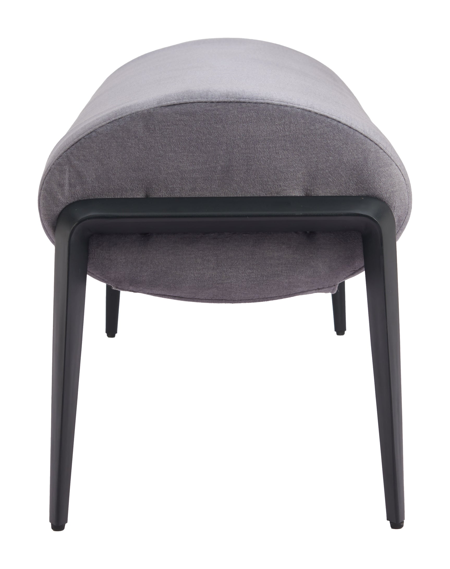 Glatt Gray Bench - Ornate Home