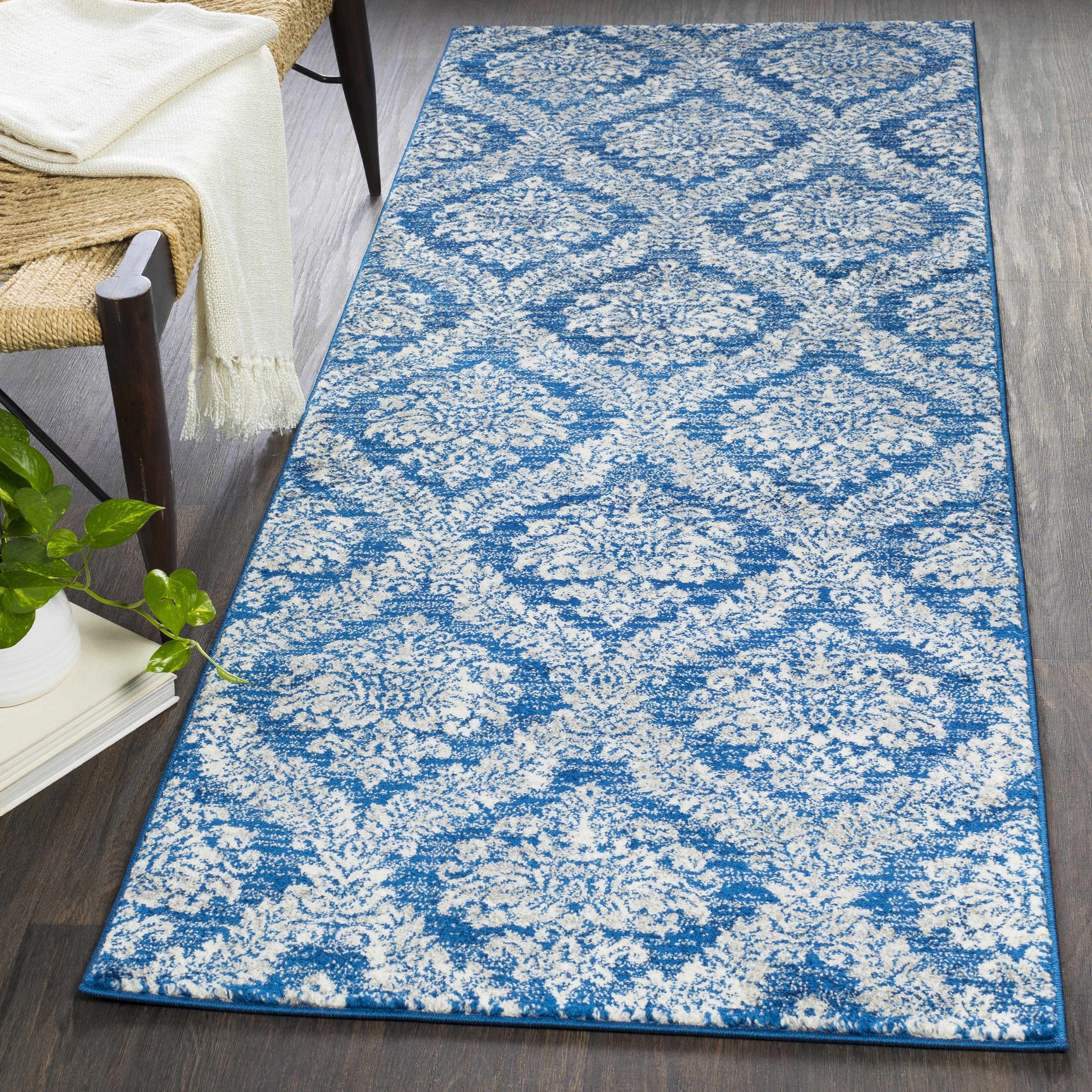 Gleed Area Rug - Clearance - Ornate Home