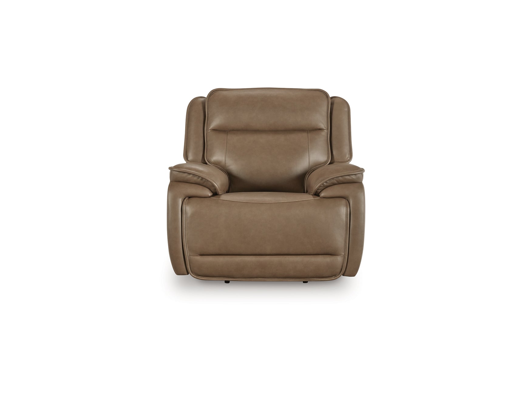 Glencroft Sahara PWR Recliner/ADJ Headrest - Ornate Home