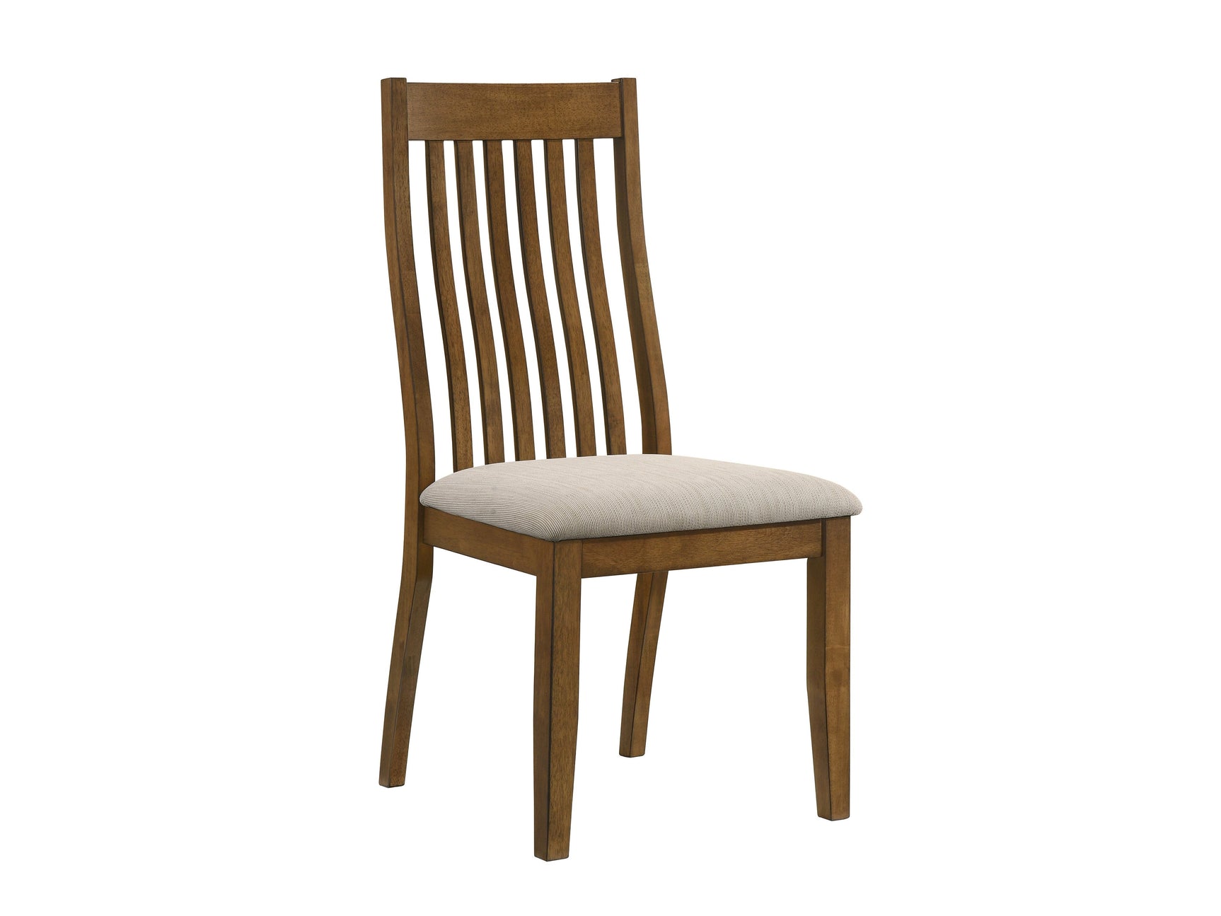 Glendale Beige/Brown Dining Set - Ornate Home