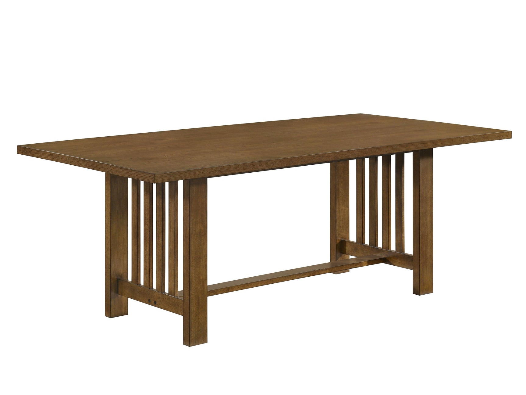 Glendale Beige/Brown Dining Set - Ornate Home
