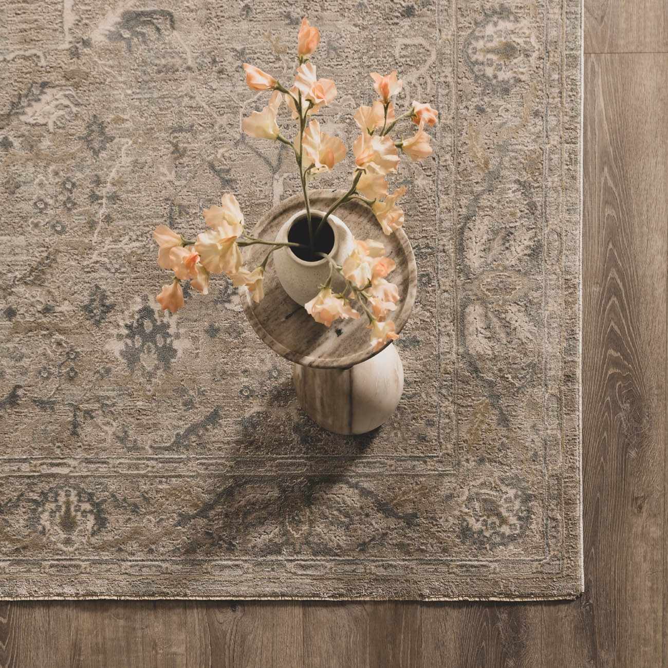Glengarry Thick Luxe Boutique Rug - Ornate Home