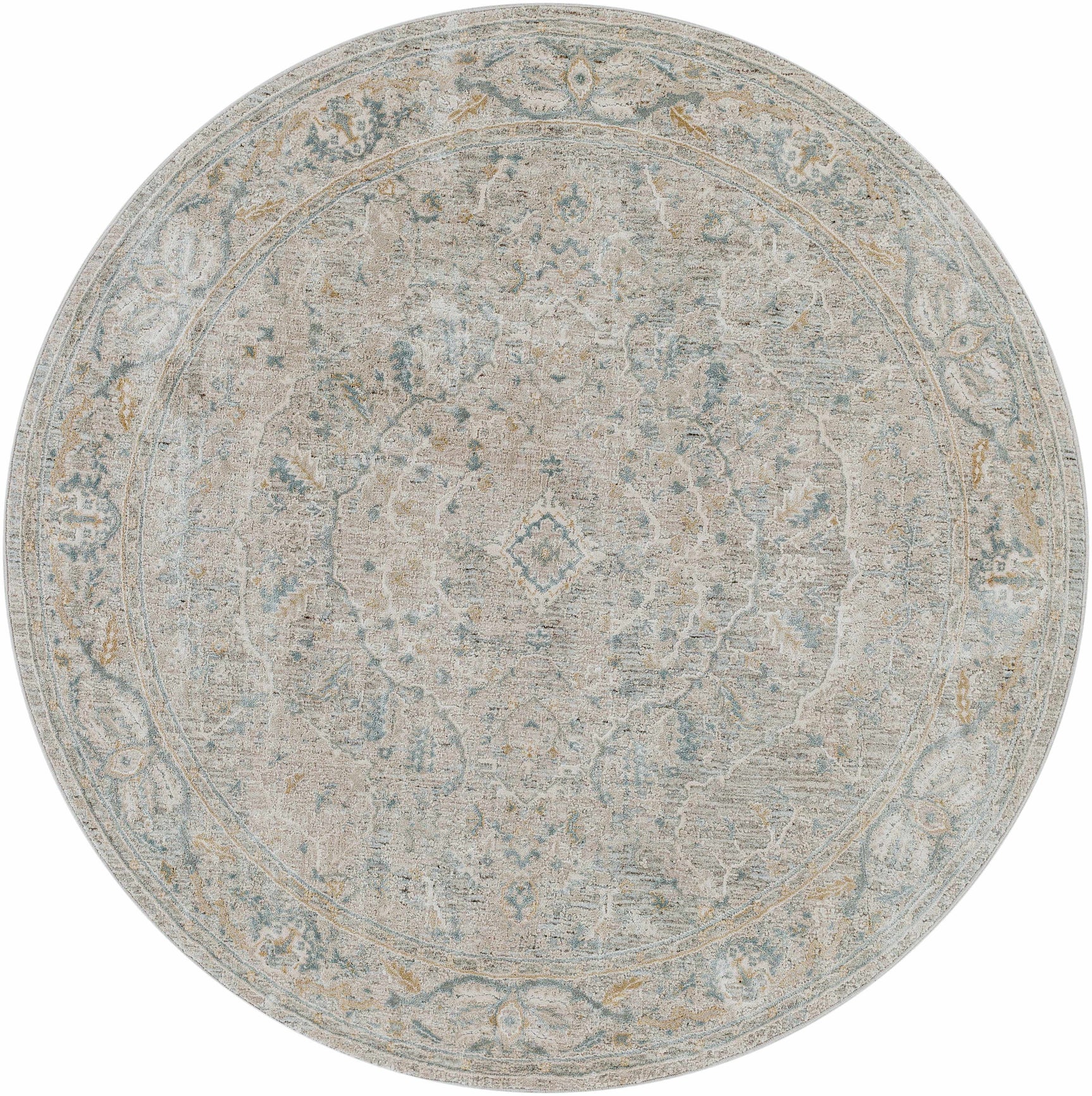 Glengarry Thick Luxe Boutique Rug - Ornate Home