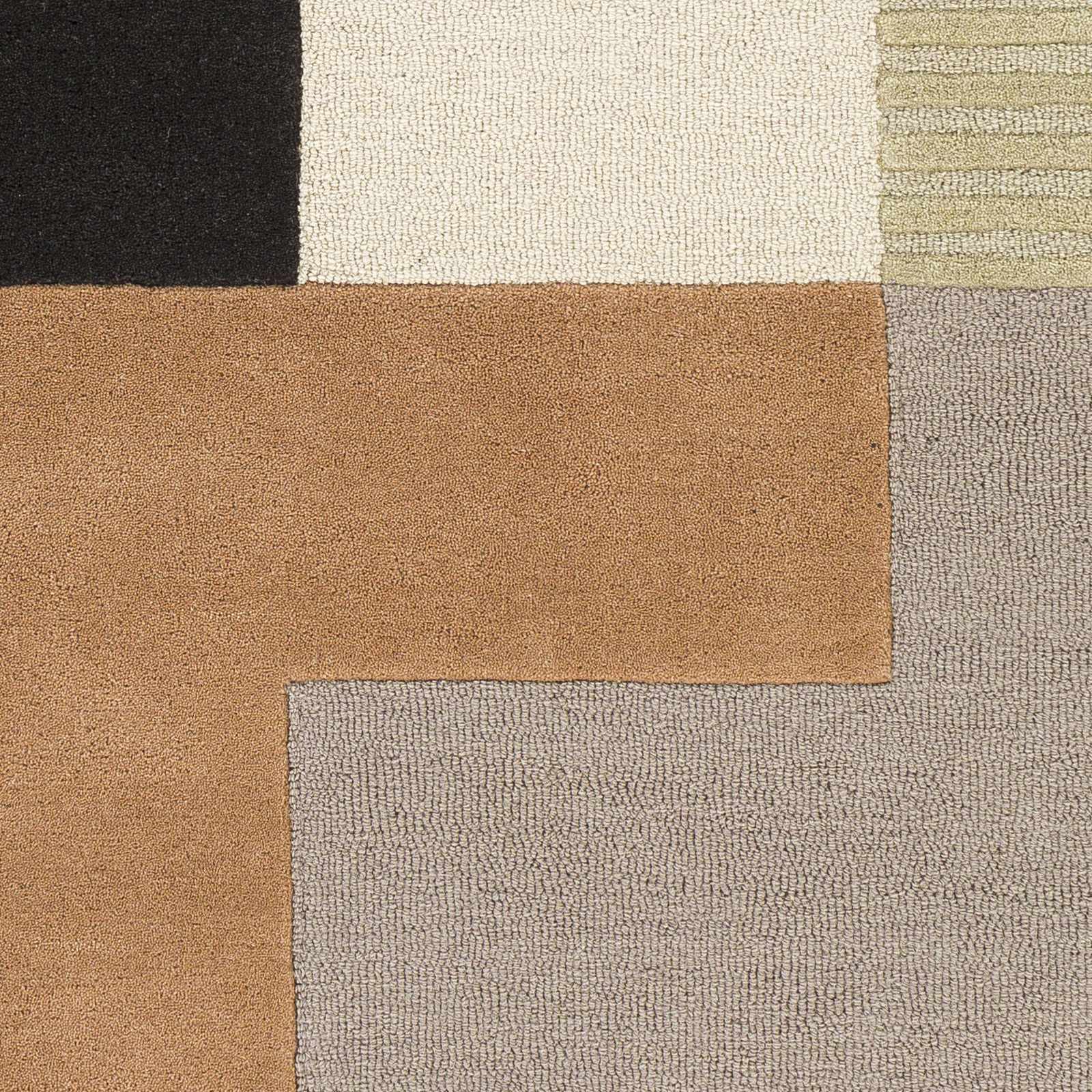 Glenmavis Area Rug - Ornate Home
