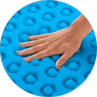 Glenmoor 3.0 Medium-Pillow-Top Mattress - Ornate Home