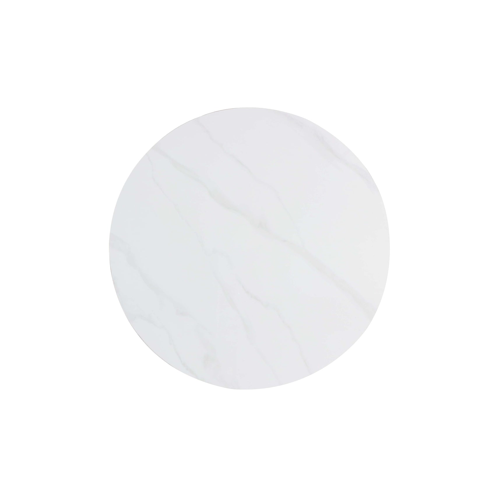 Glenn Coffee Table in Gold - Ornate Home