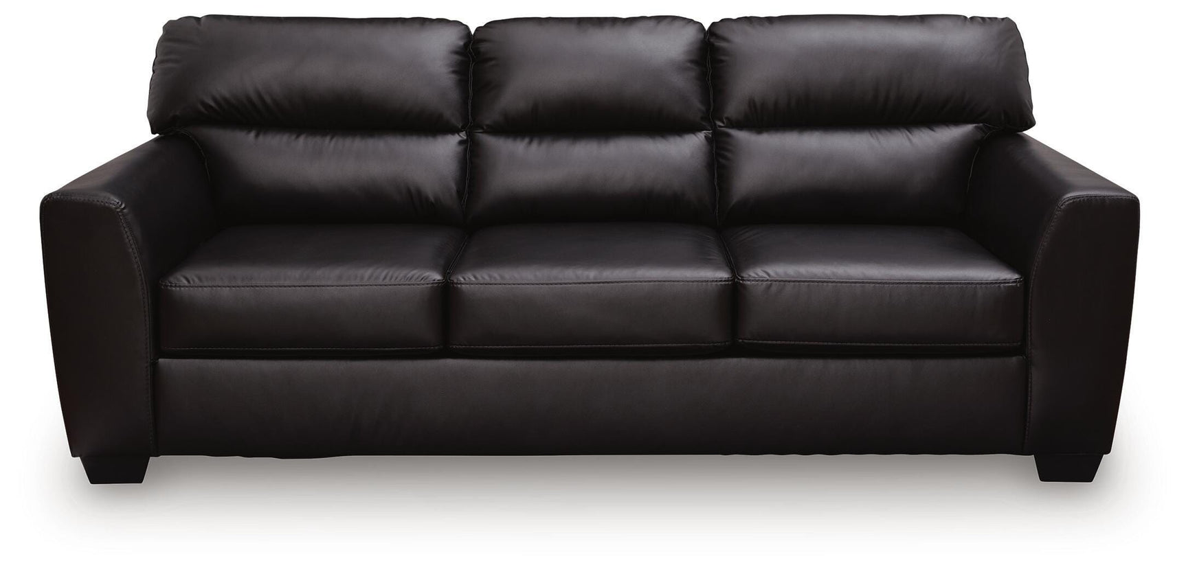 Glennbre Midnight Sofa - Ornate Home